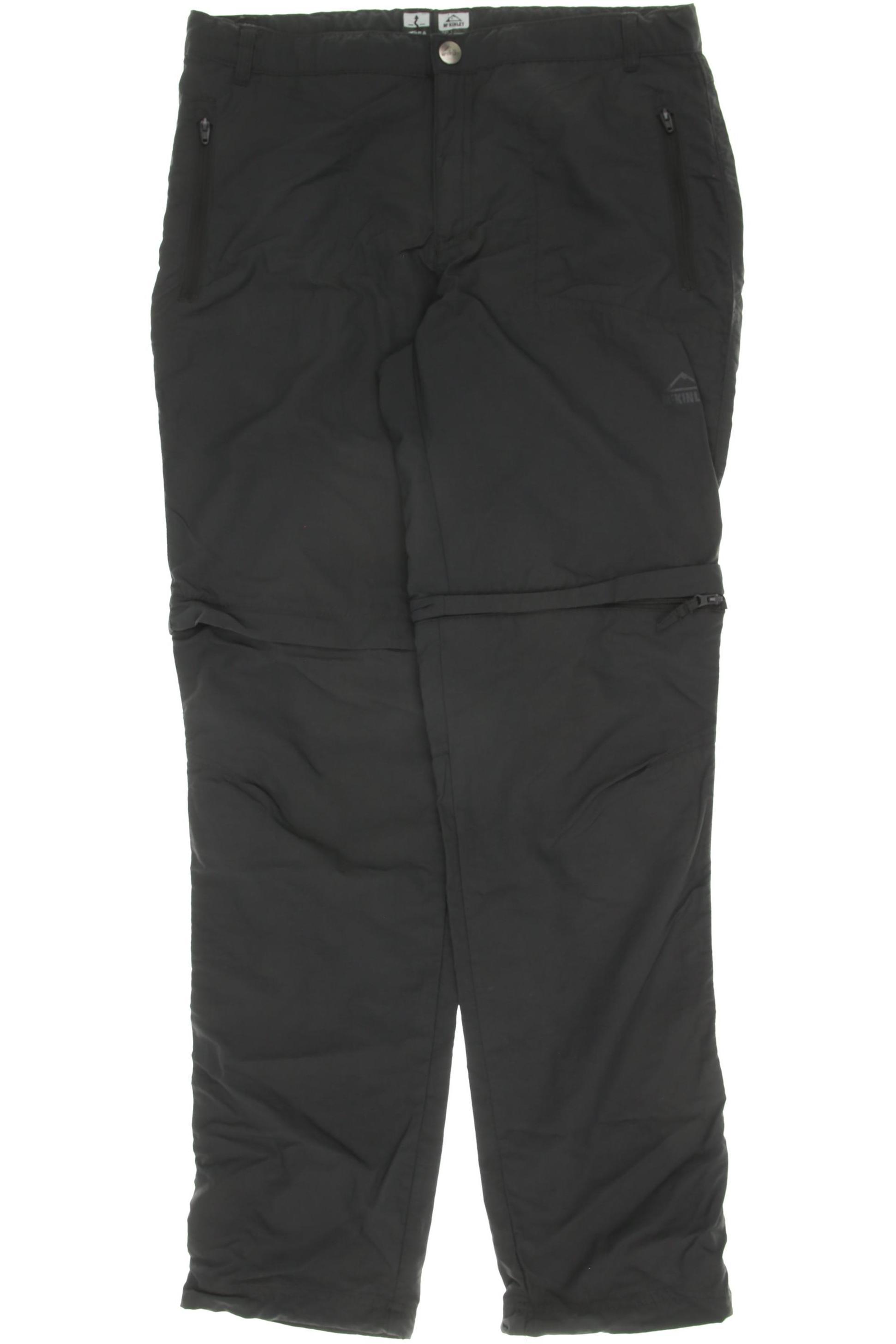 

McKINLEY Mädchen Stoffhose, grau, Gr. 164