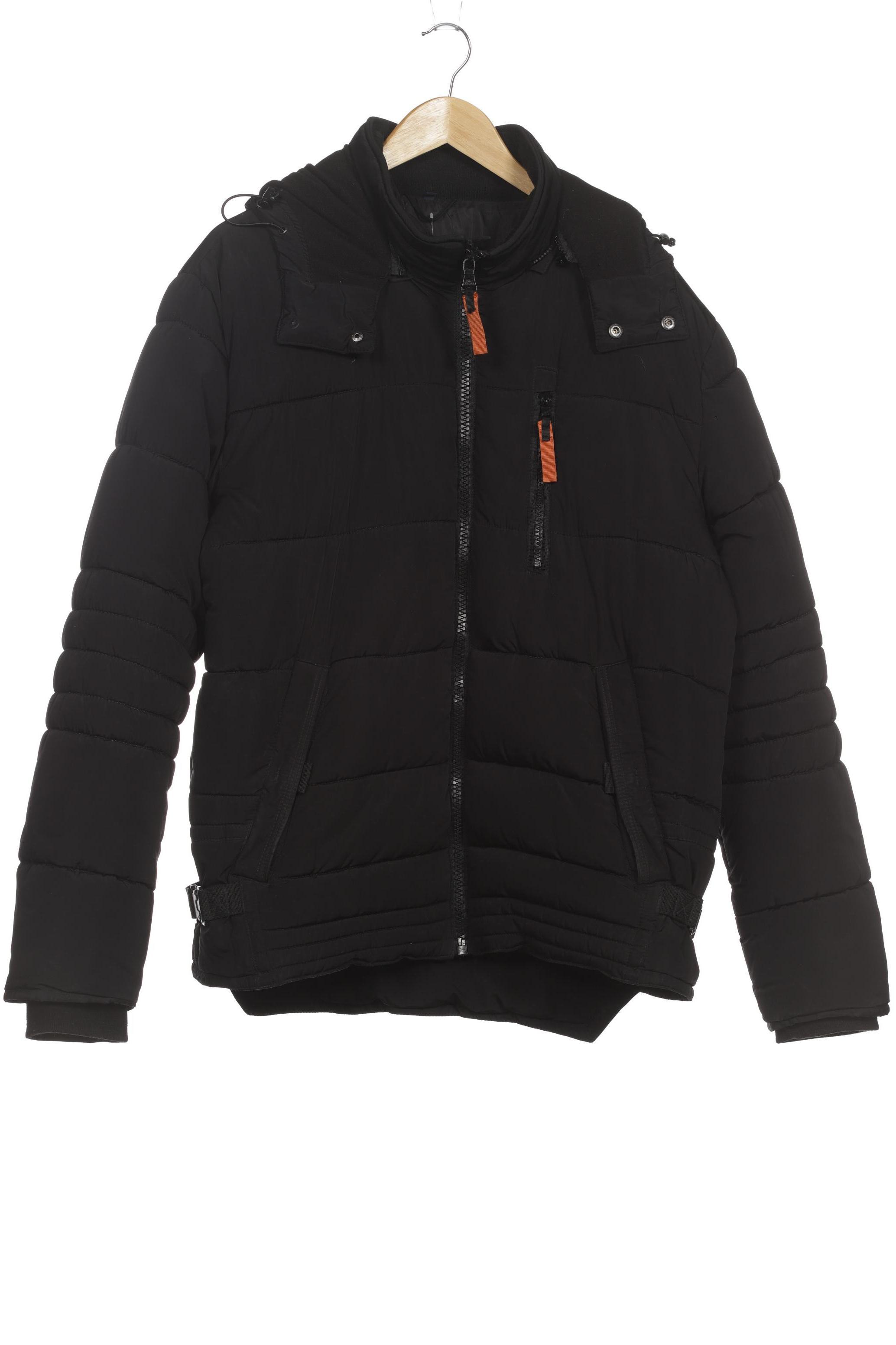 

McNeal Herren Jacke, schwarz, Gr.