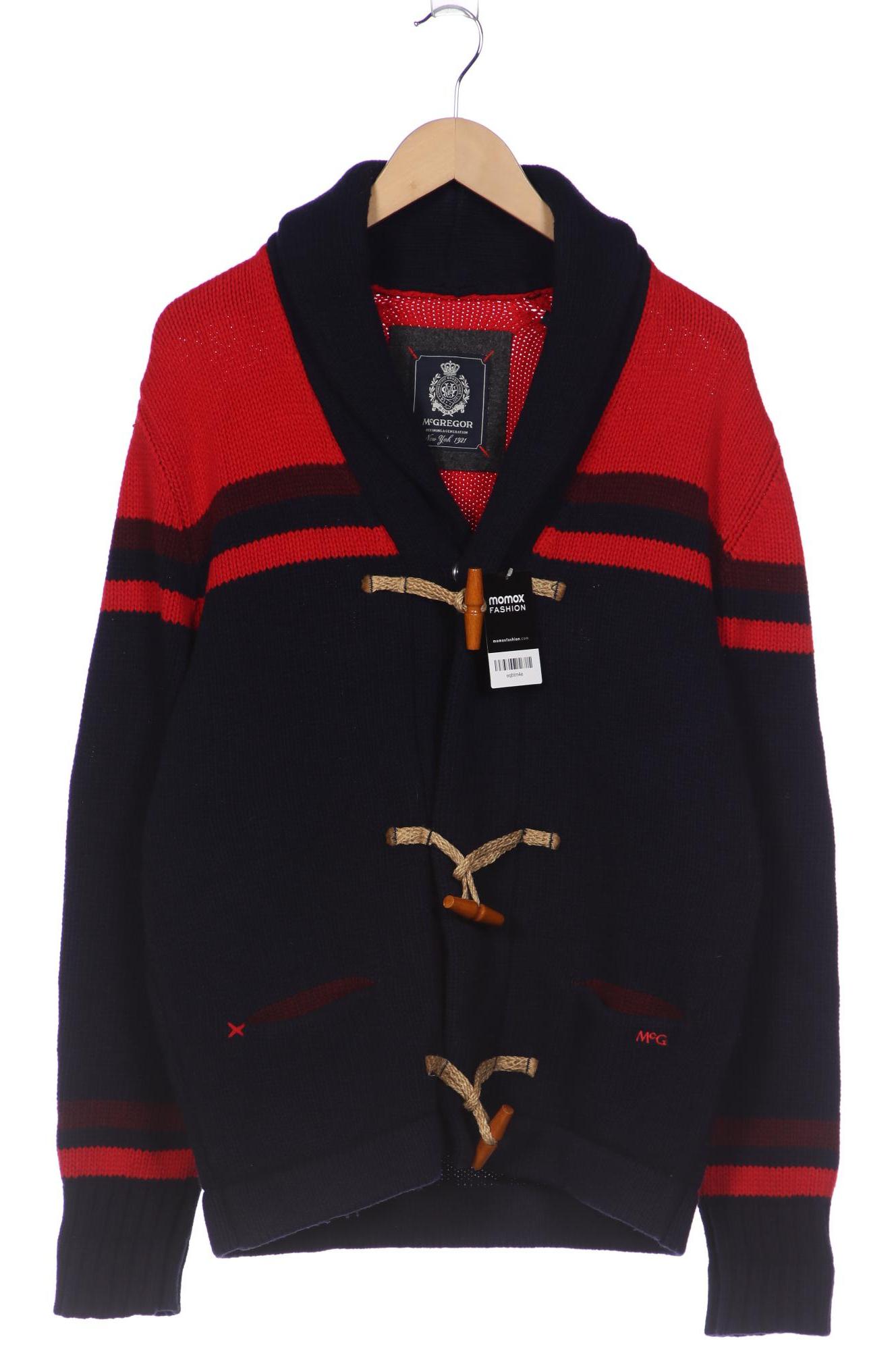 

McGregor Herren Jacke, marineblau, Gr. 52
