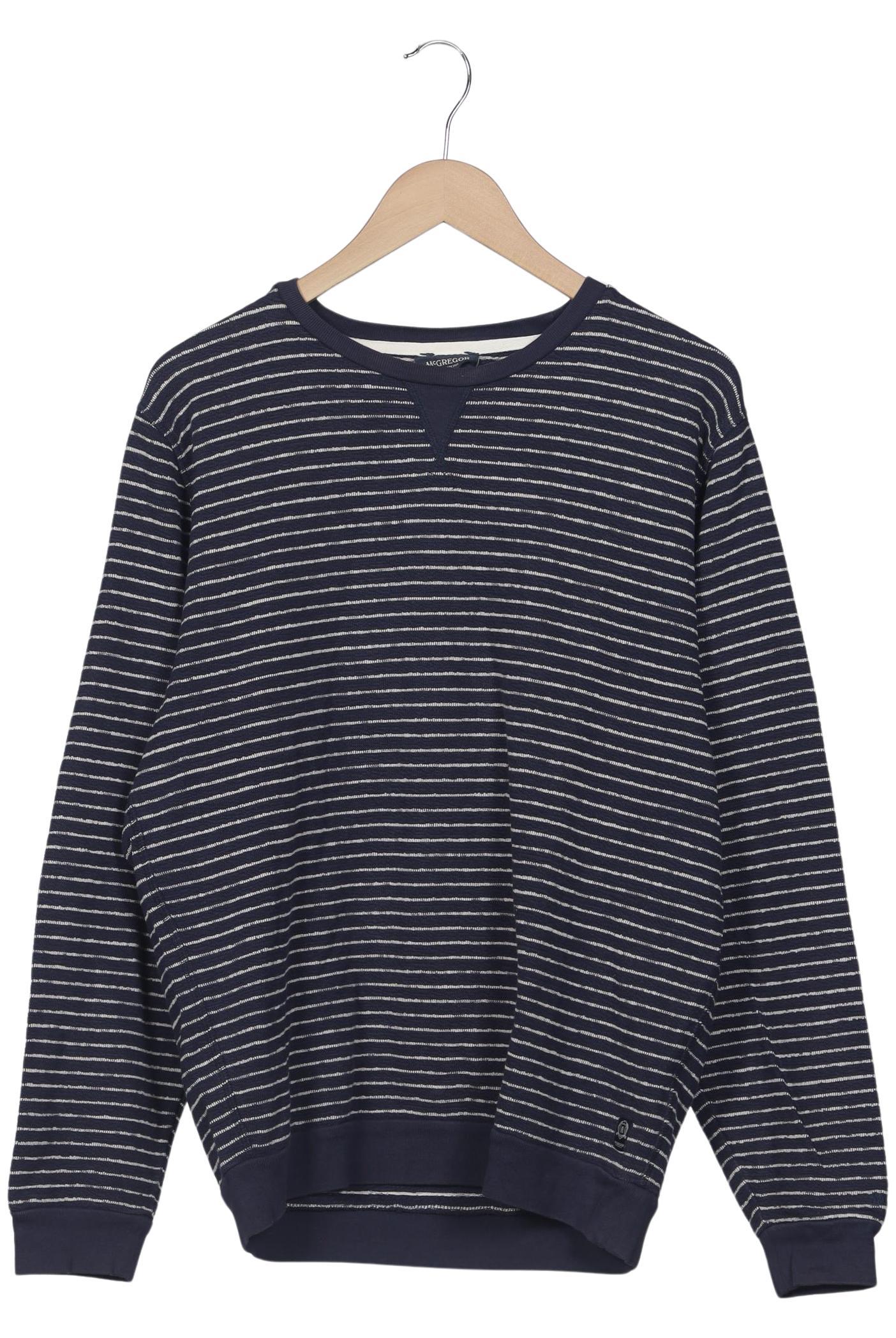 Thumbnail - McGregor Herren Pullover, marineblau, Gr. 52