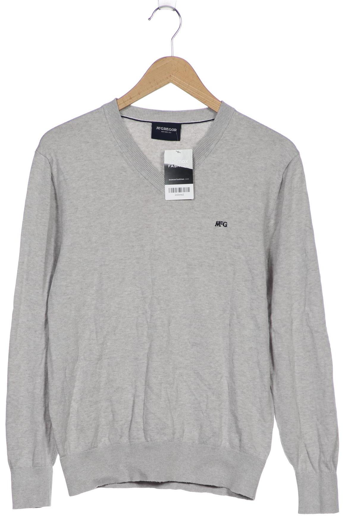 

McGregor Herren Pullover, grau