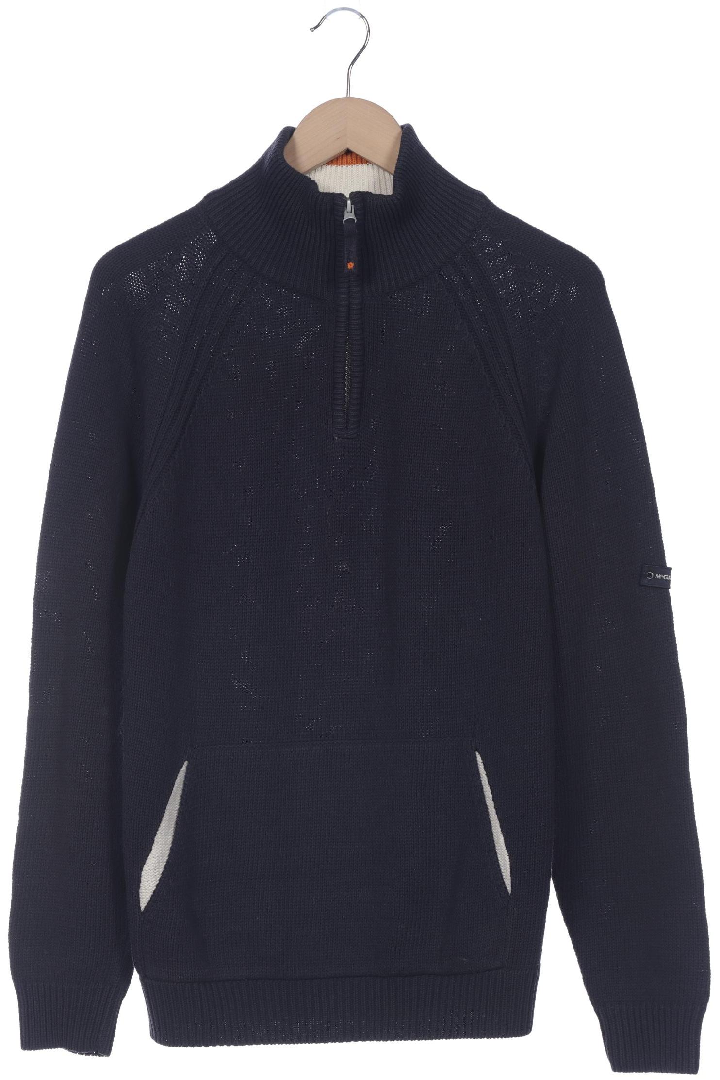 

McGregor Herren Pullover, marineblau