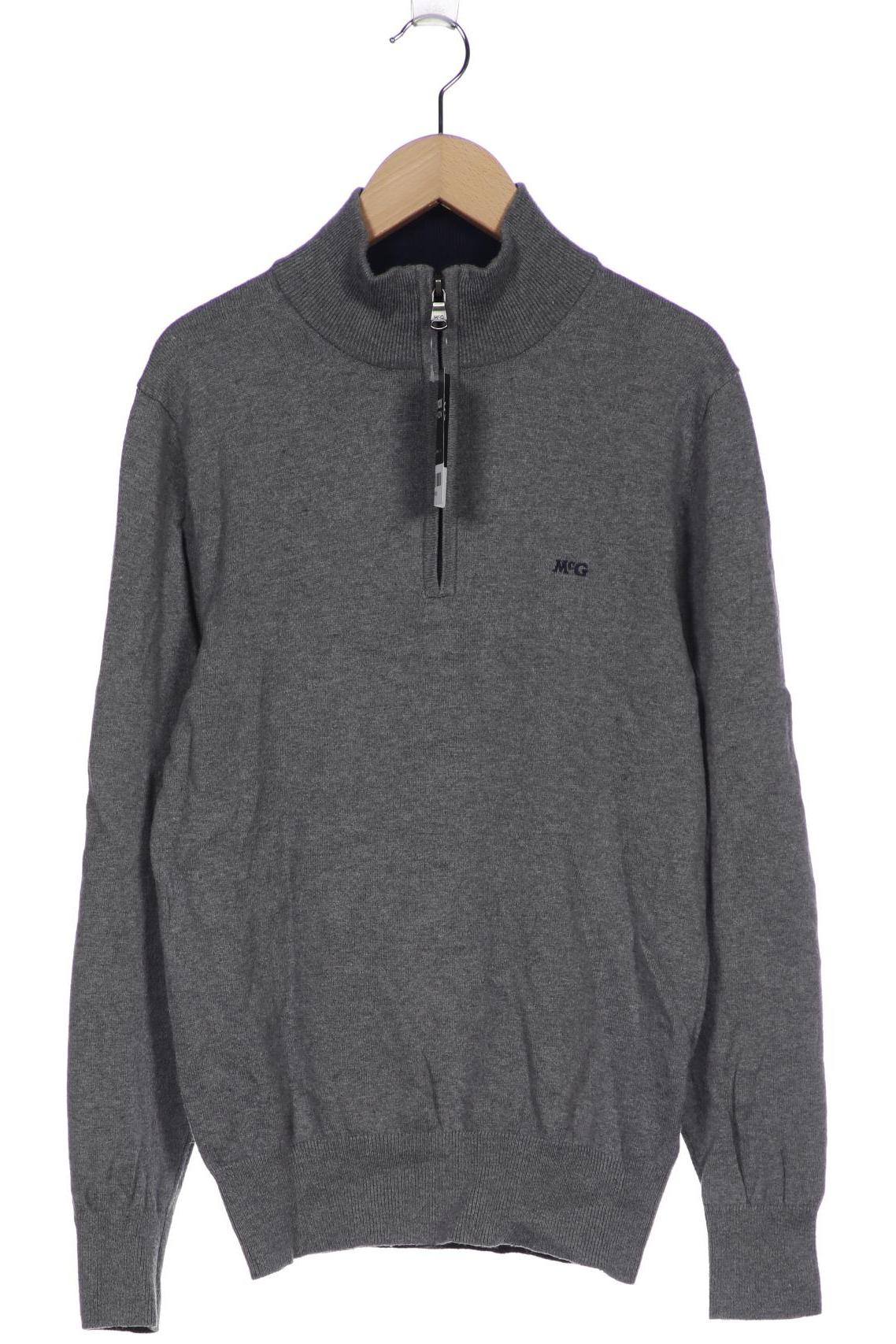 

McGregor Herren Pullover, grau