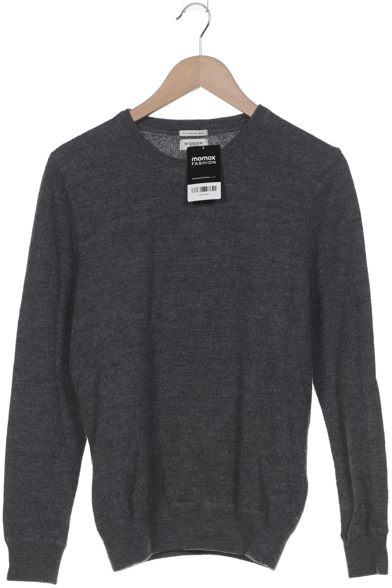 

McGregor Herren Pullover, grau, Gr. 48