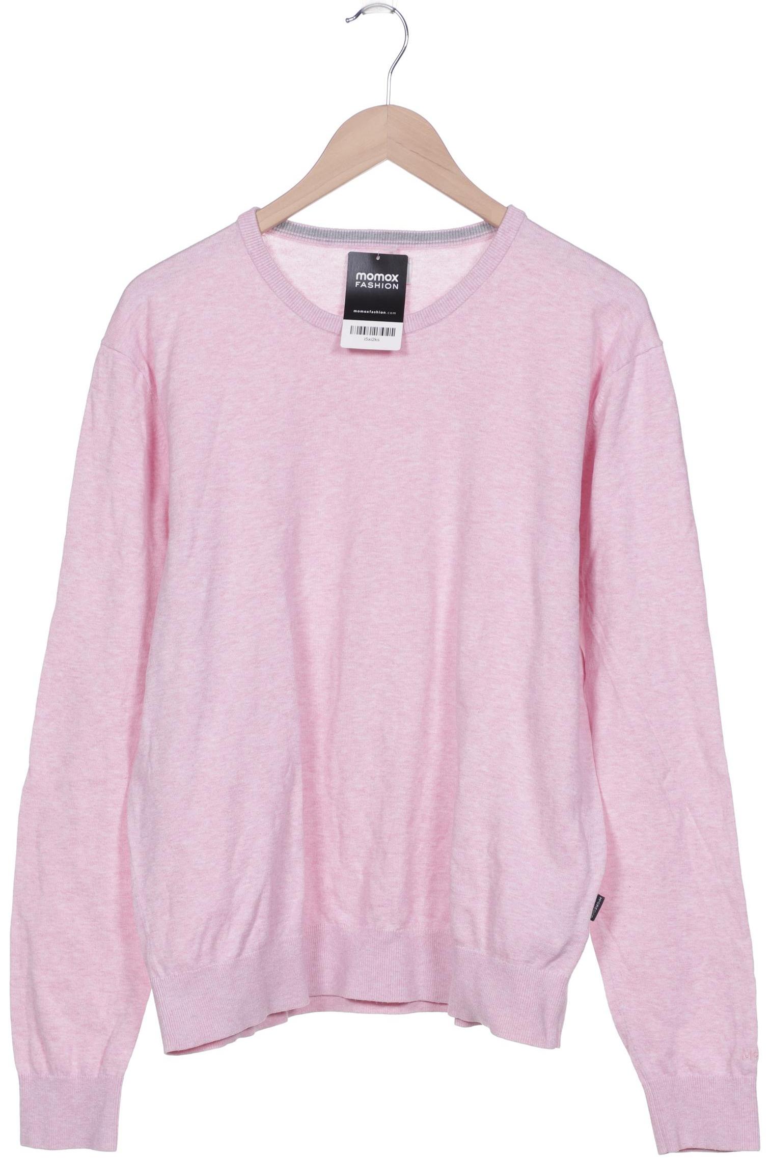 

McGregor Herren Pullover, pink