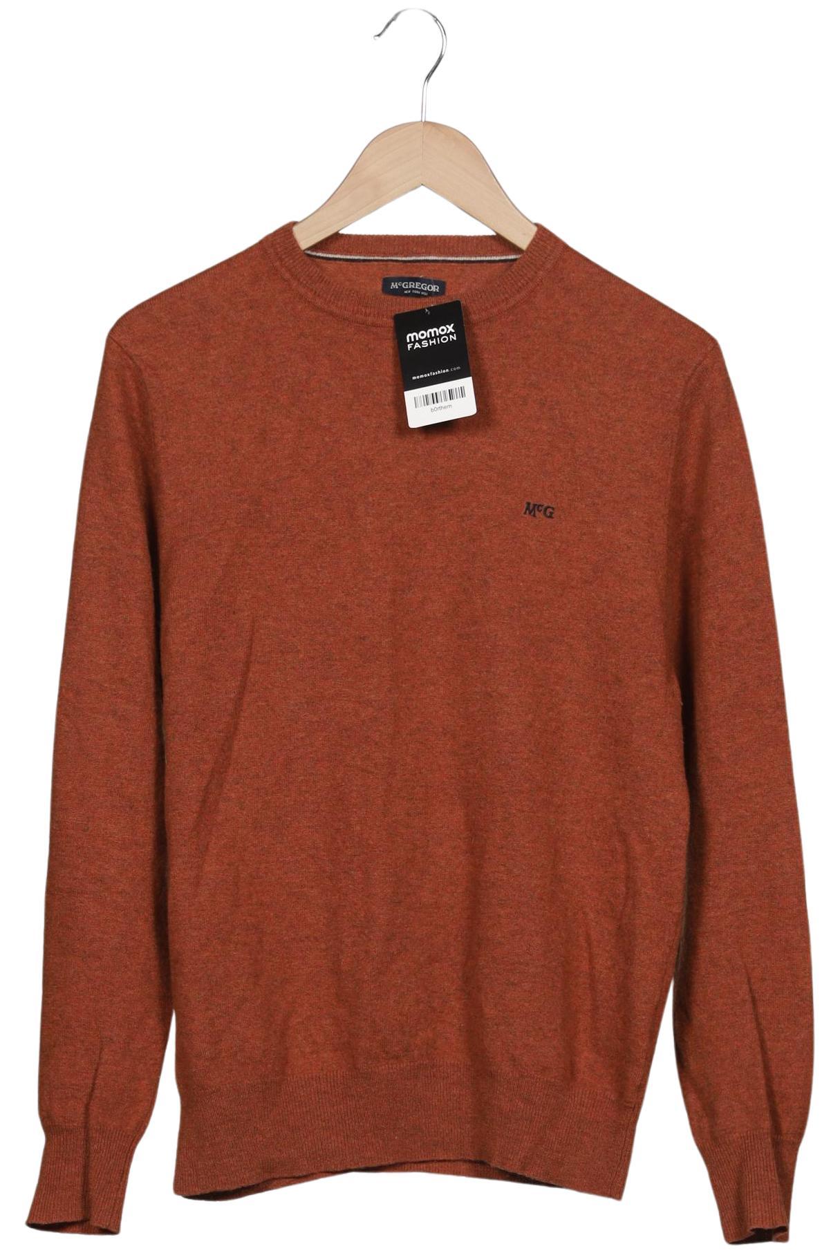 

McGregor Herren Pullover, braun, Gr. 52