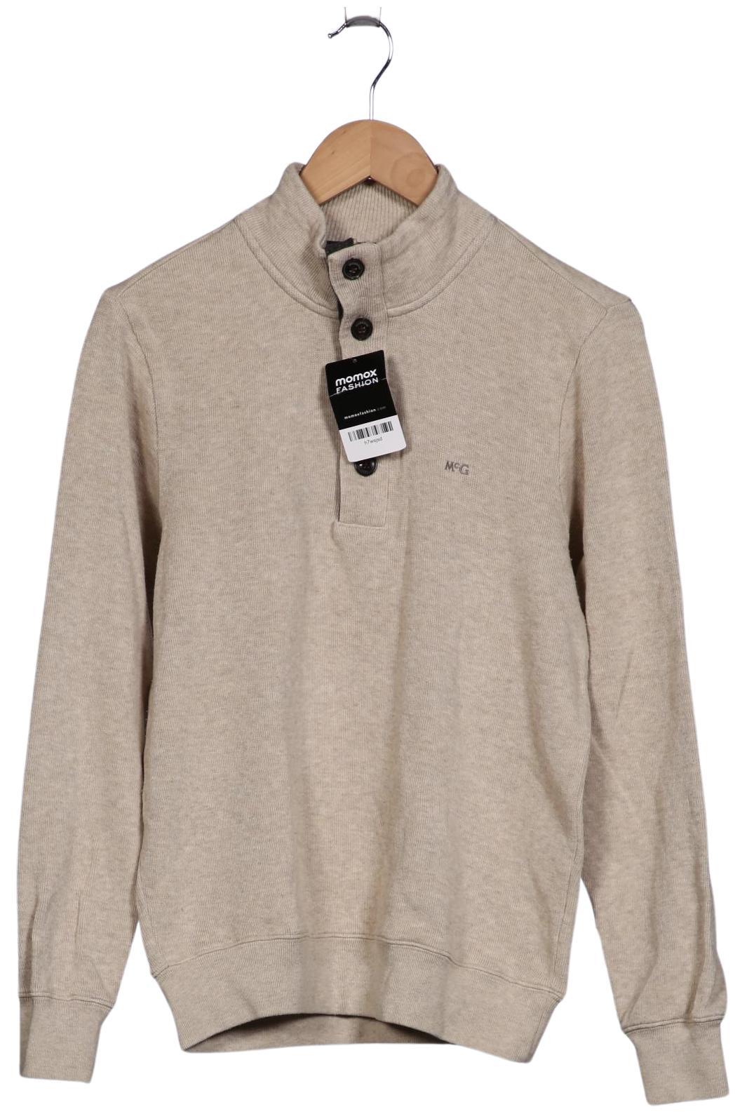 Thumbnail - McGregor Herren Pullover, cremeweiß, Gr. 48