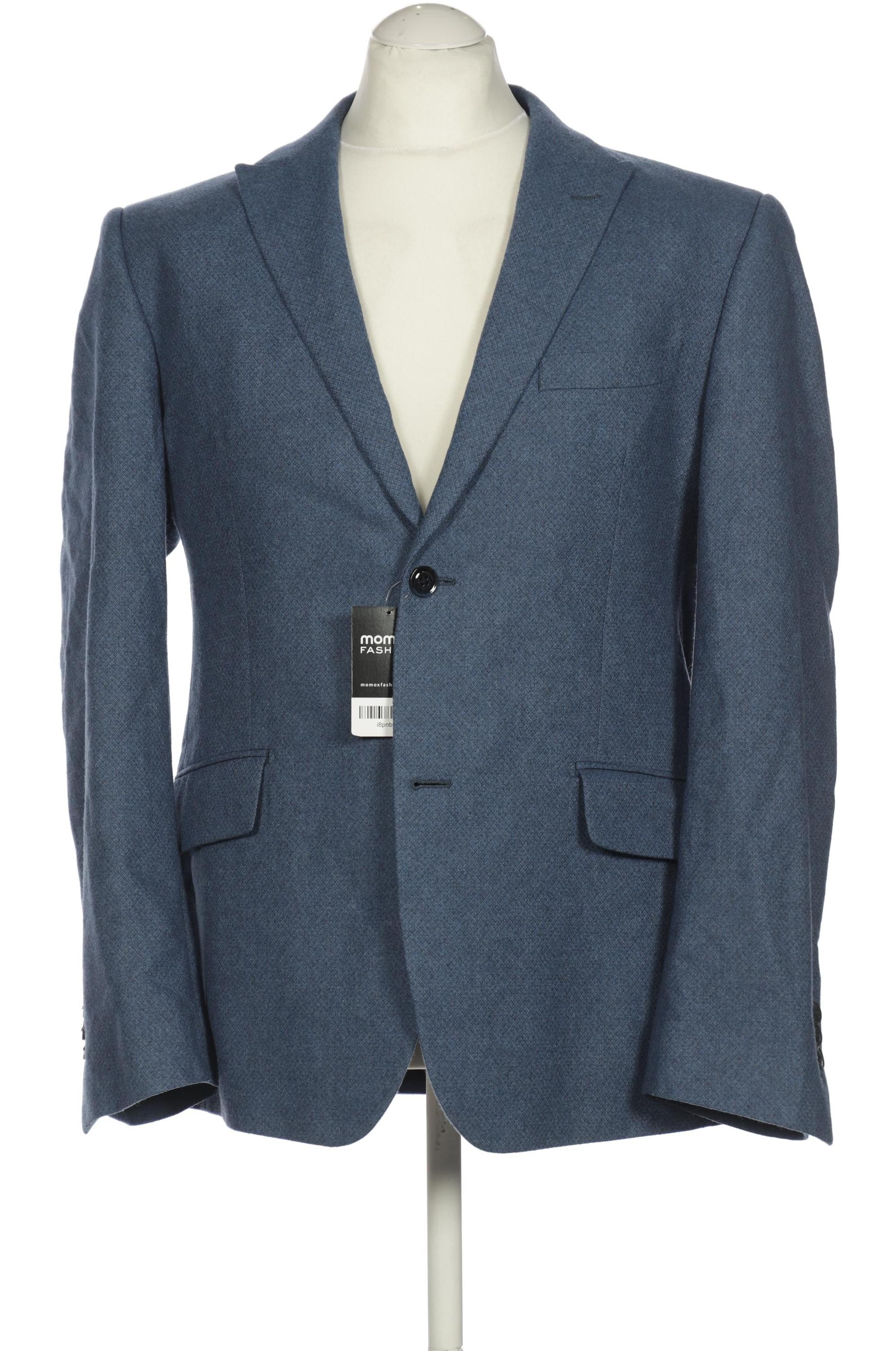

McGregor Herren Sakko, blau