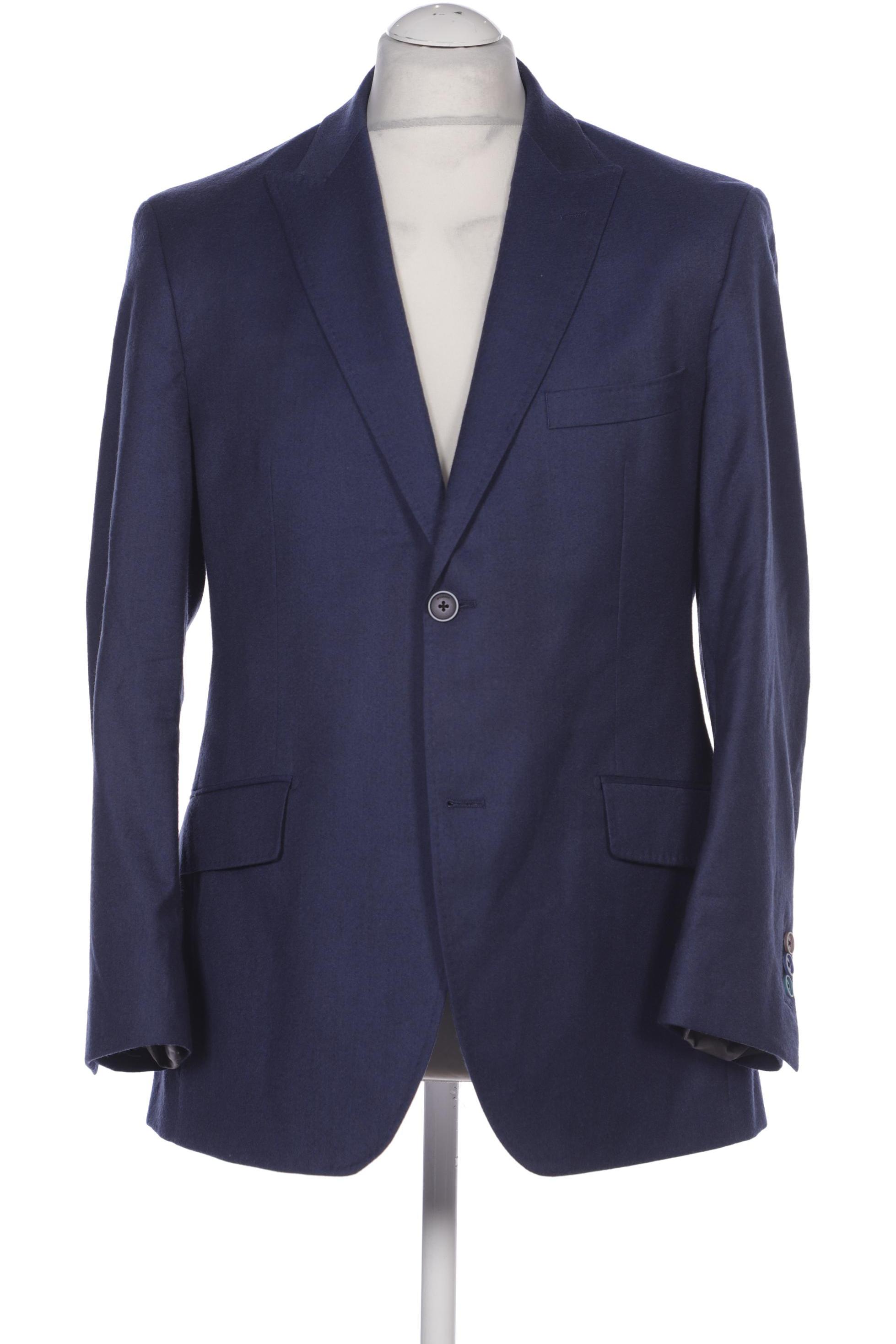 

McGregor Herren Sakko, blau, Gr. 52