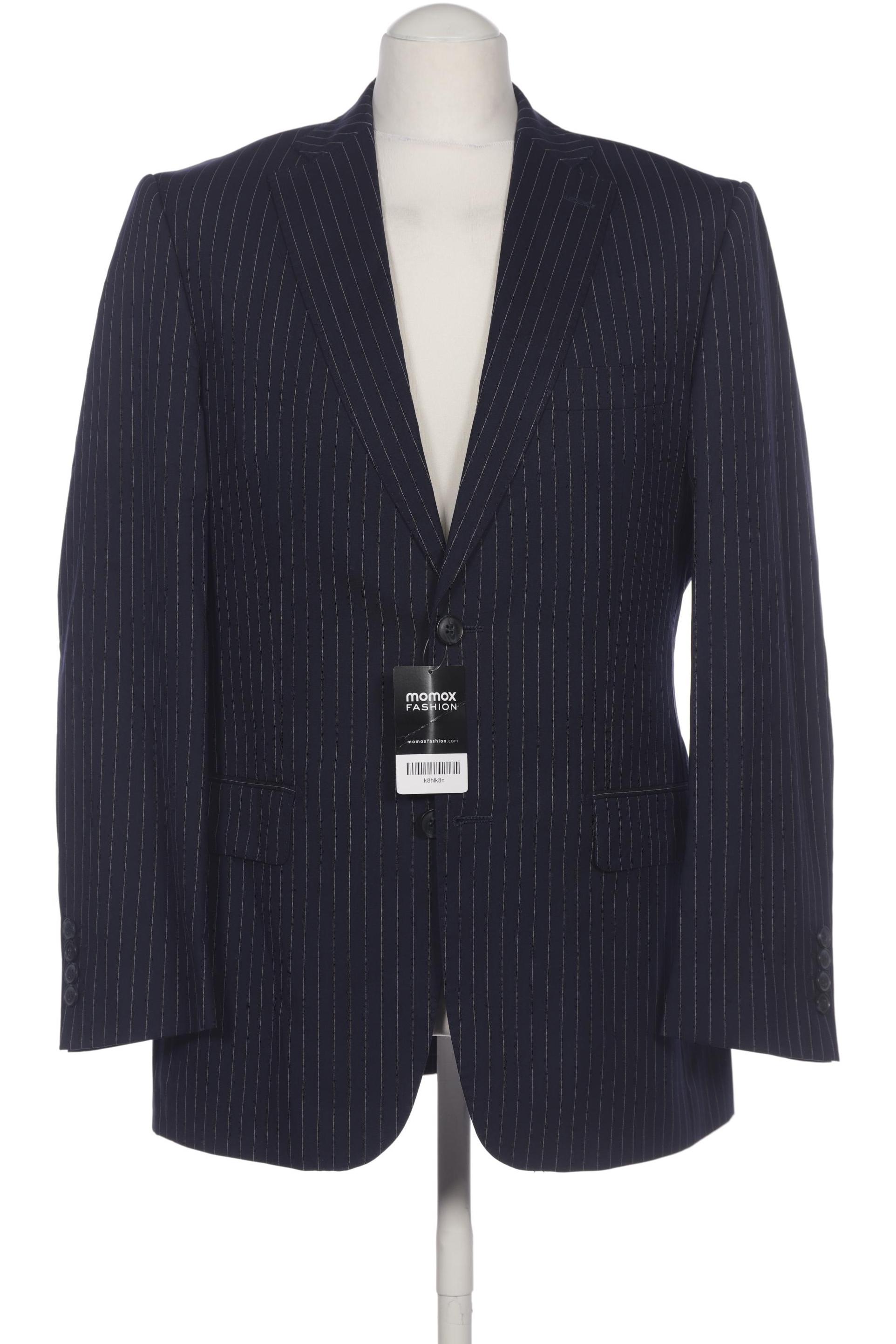 

McGregor Herren Sakko, blau, Gr. 48