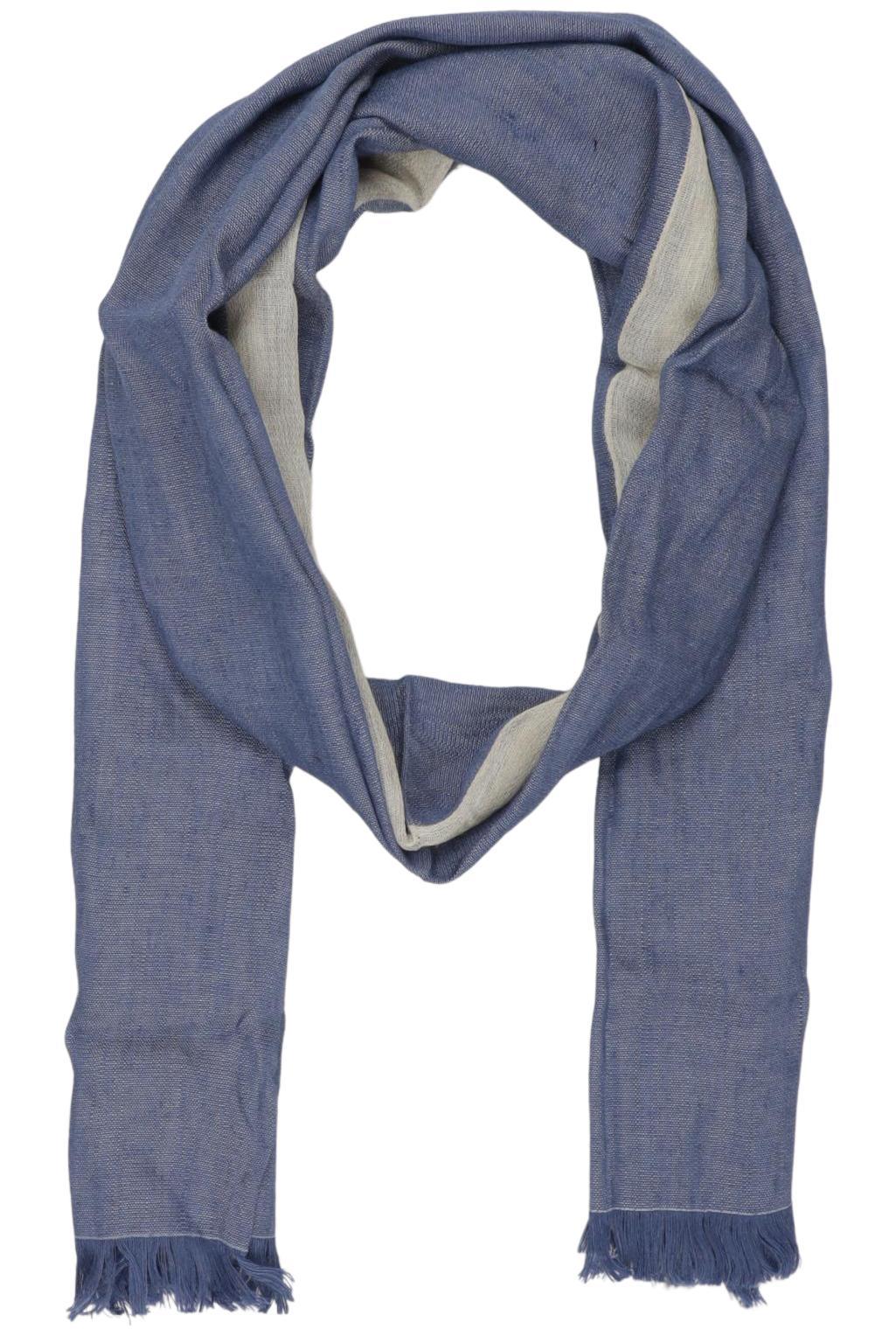 

McGregor Herren Schal, blau, Gr.