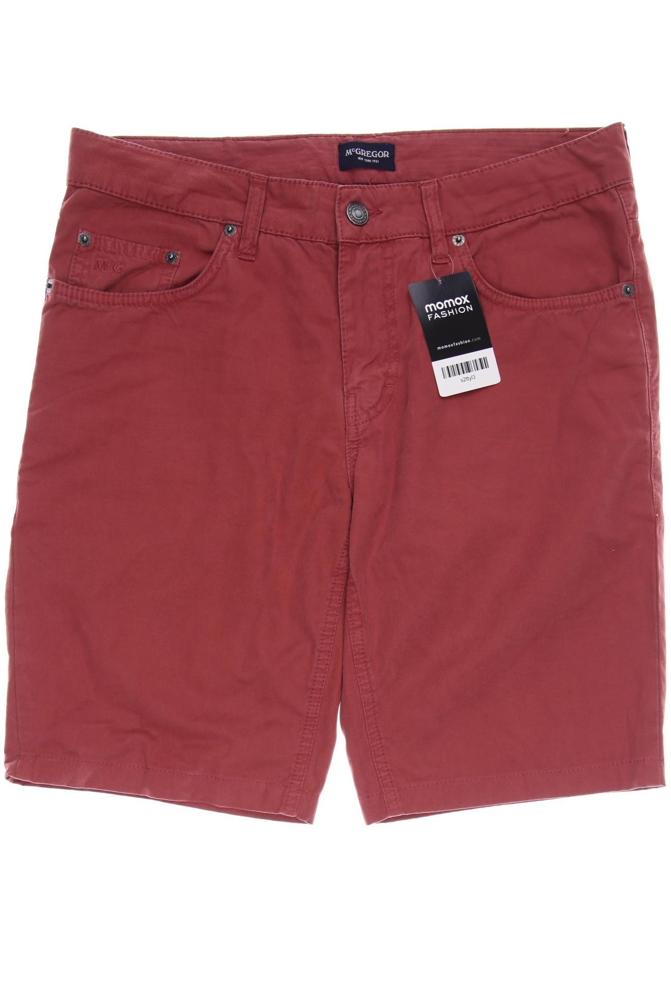 

McGregor Herren Shorts, pink