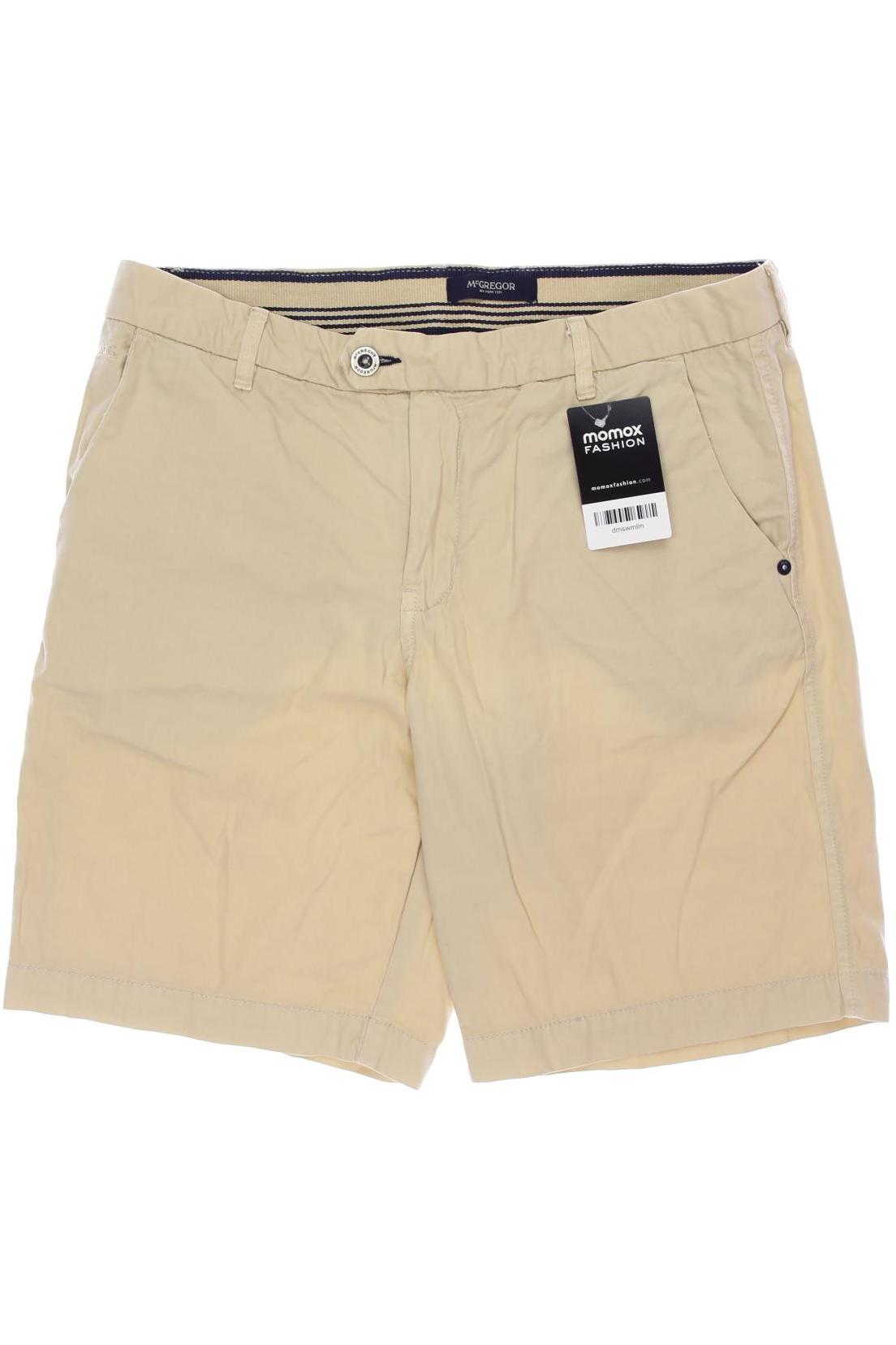 

McGregor Herren Shorts, beige, Gr. 32