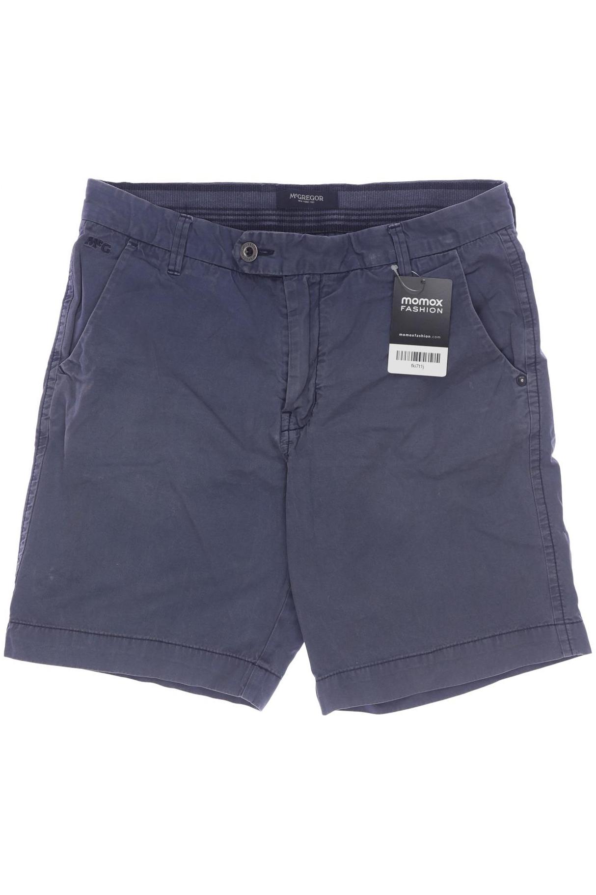 

McGregor Herren Shorts, marineblau, Gr. 30