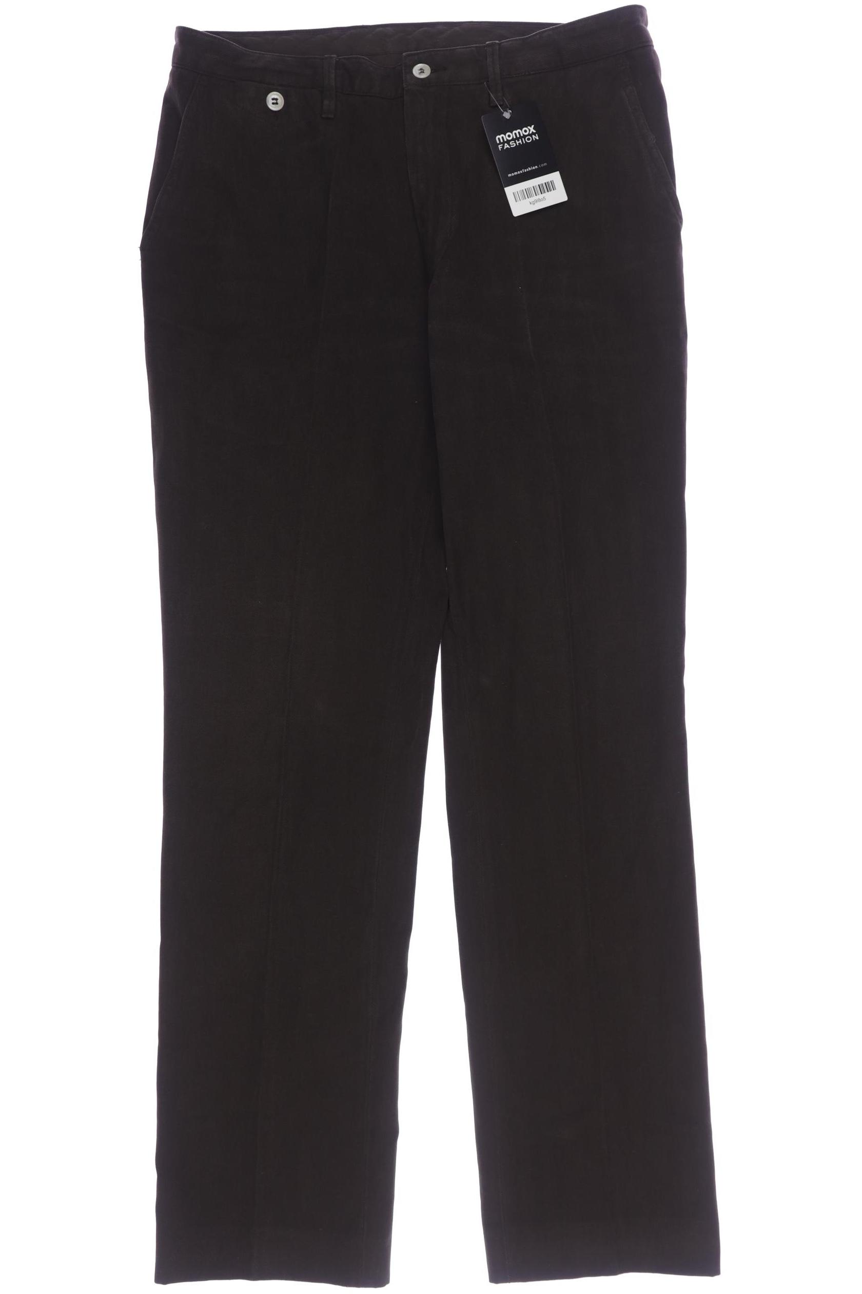 

McGregor Herren Stoffhose, braun, Gr. 98
