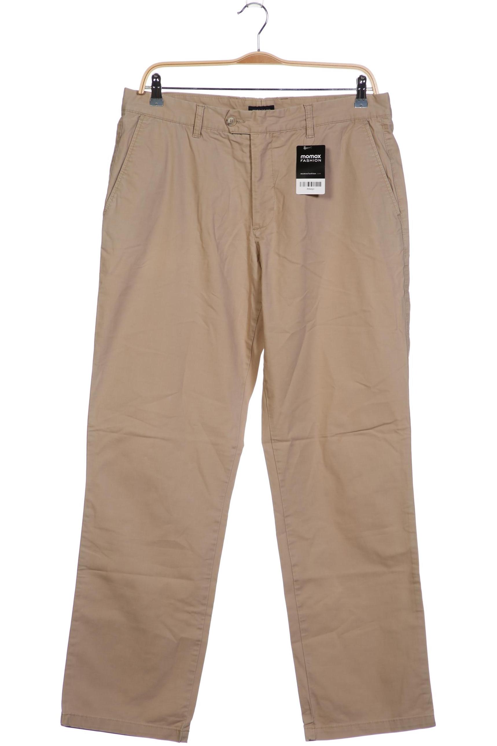 

McGregor Herren Stoffhose, beige, Gr. 54
