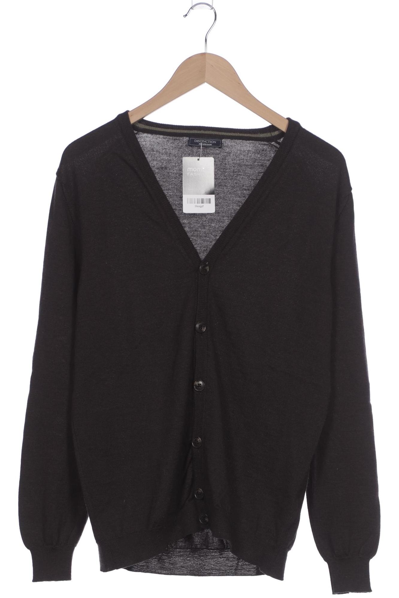 

McGregor Herren Strickjacke, braun, Gr. 52