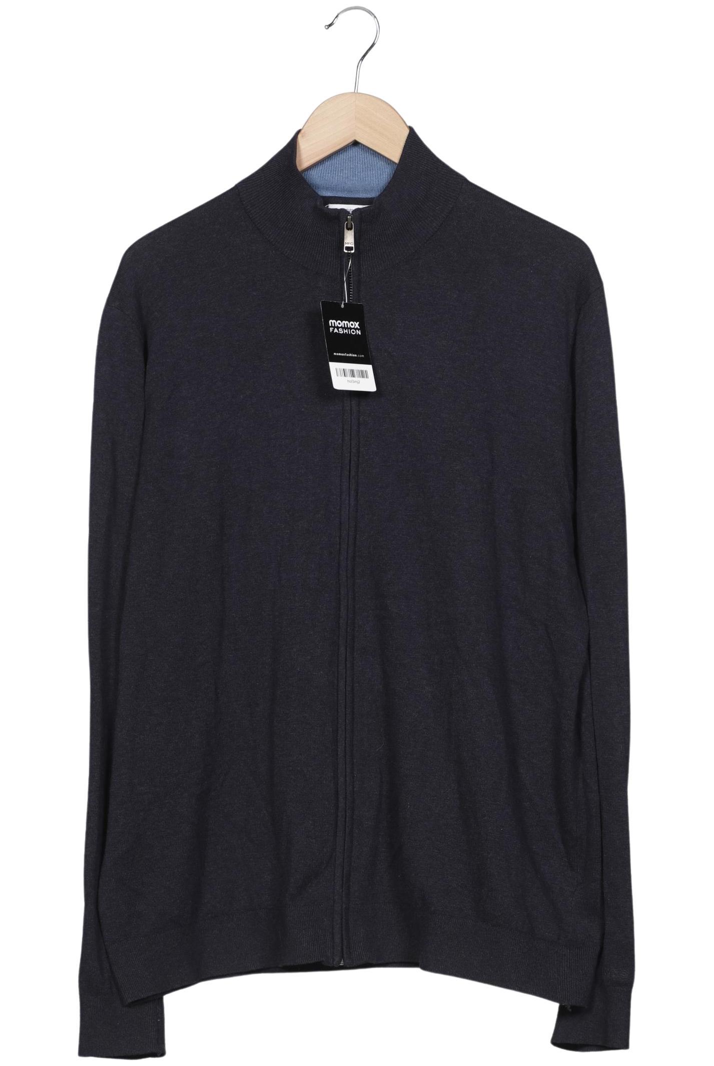 

McGregor Herren Strickjacke, marineblau, Gr. 56