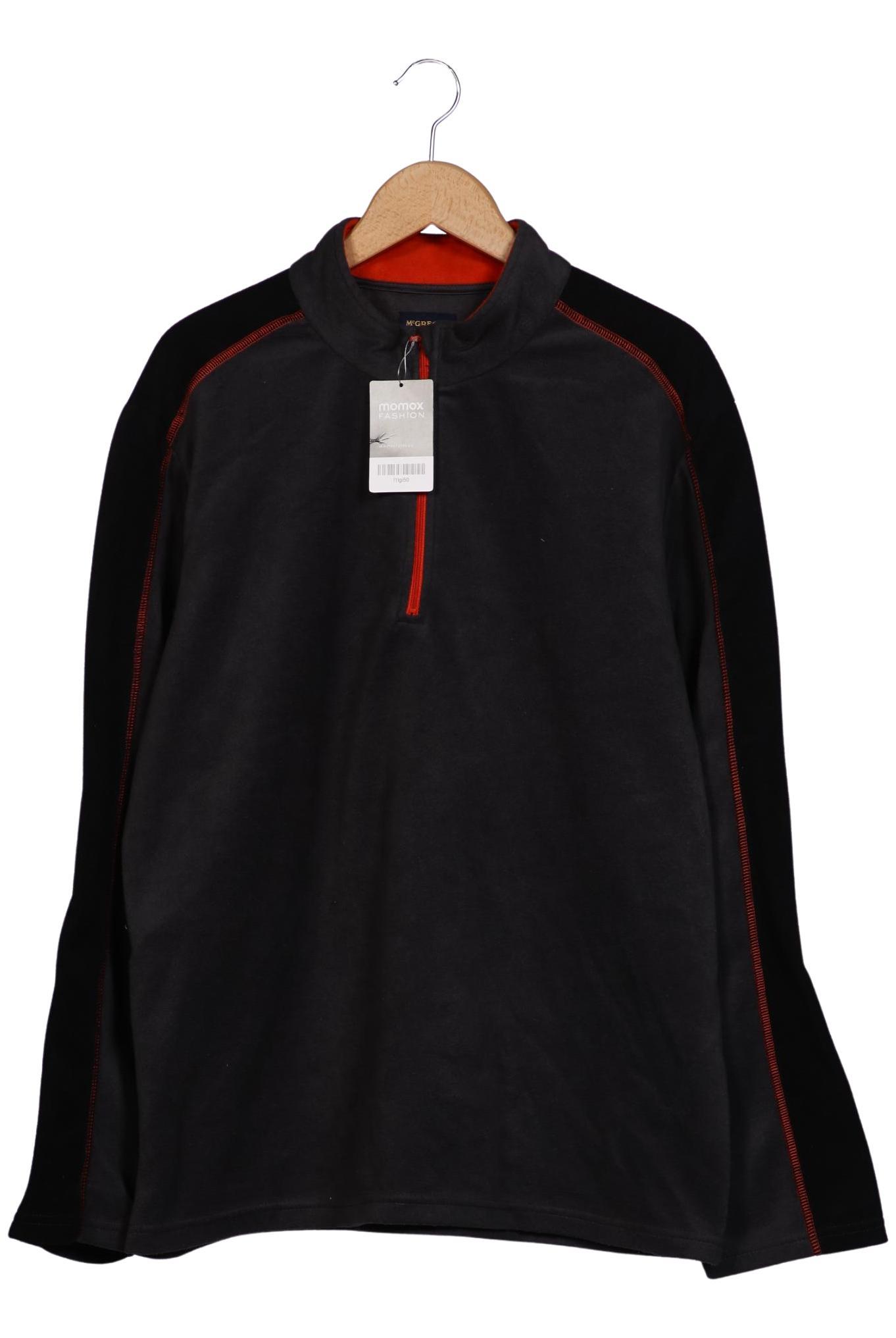 Thumbnail - McGregor Herren Sweatshirt, grau, Gr. 56