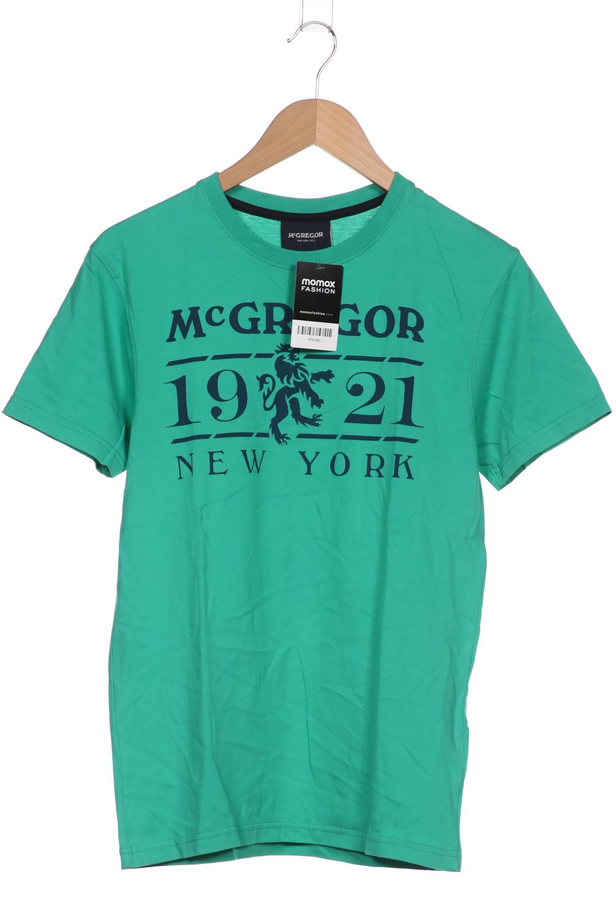

McGregor Herren T-Shirt, grün