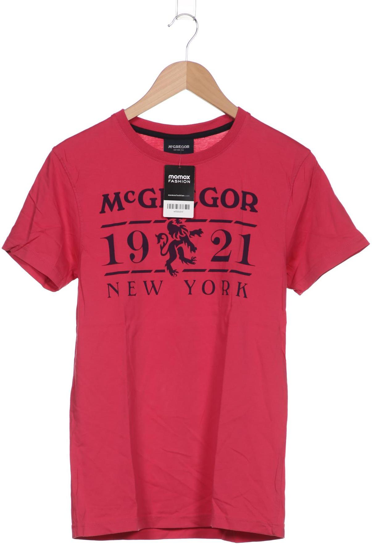 

McGregor Herren T-Shirt, pink