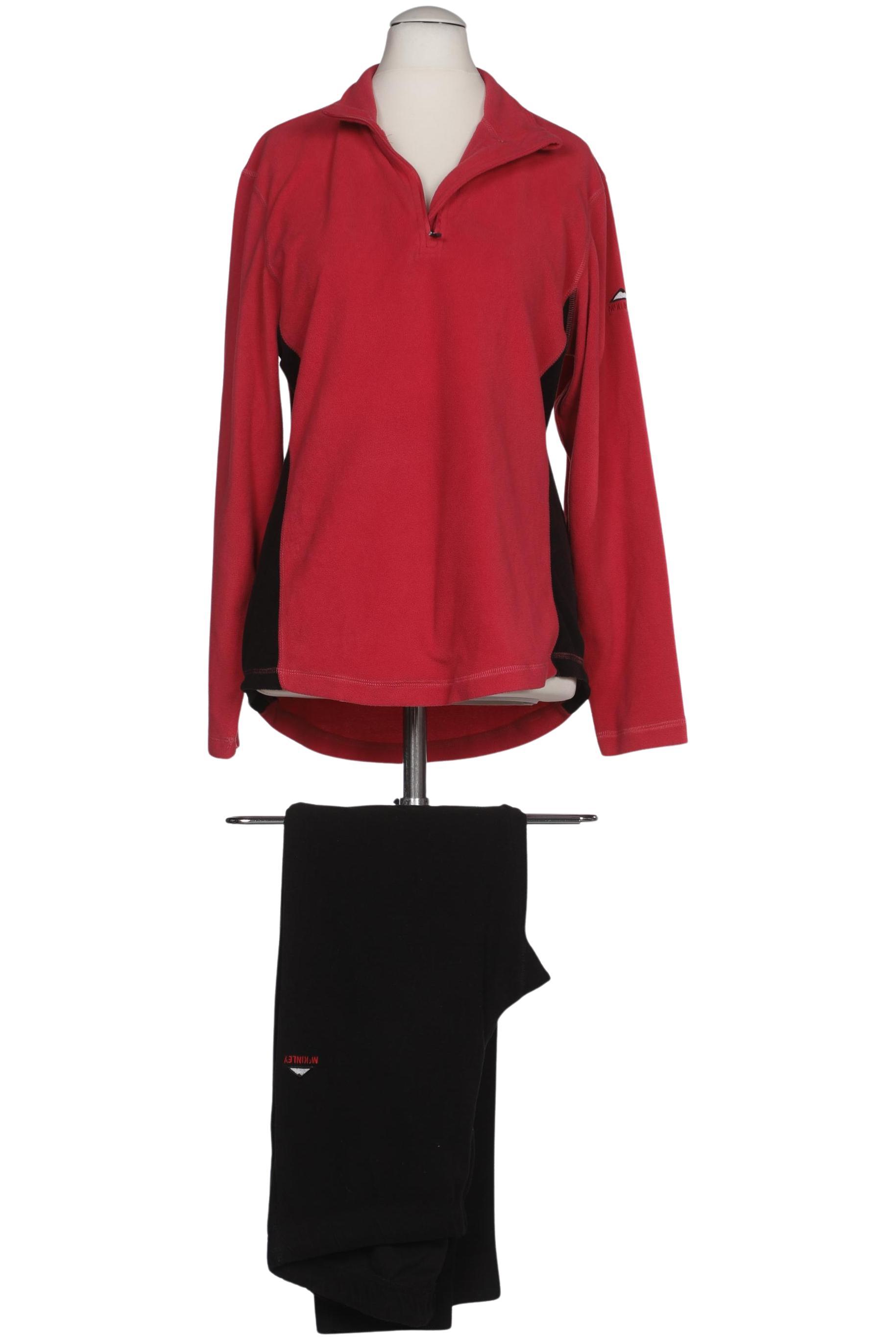 

McKINLEY Damen Anzug, rot, Gr. 42