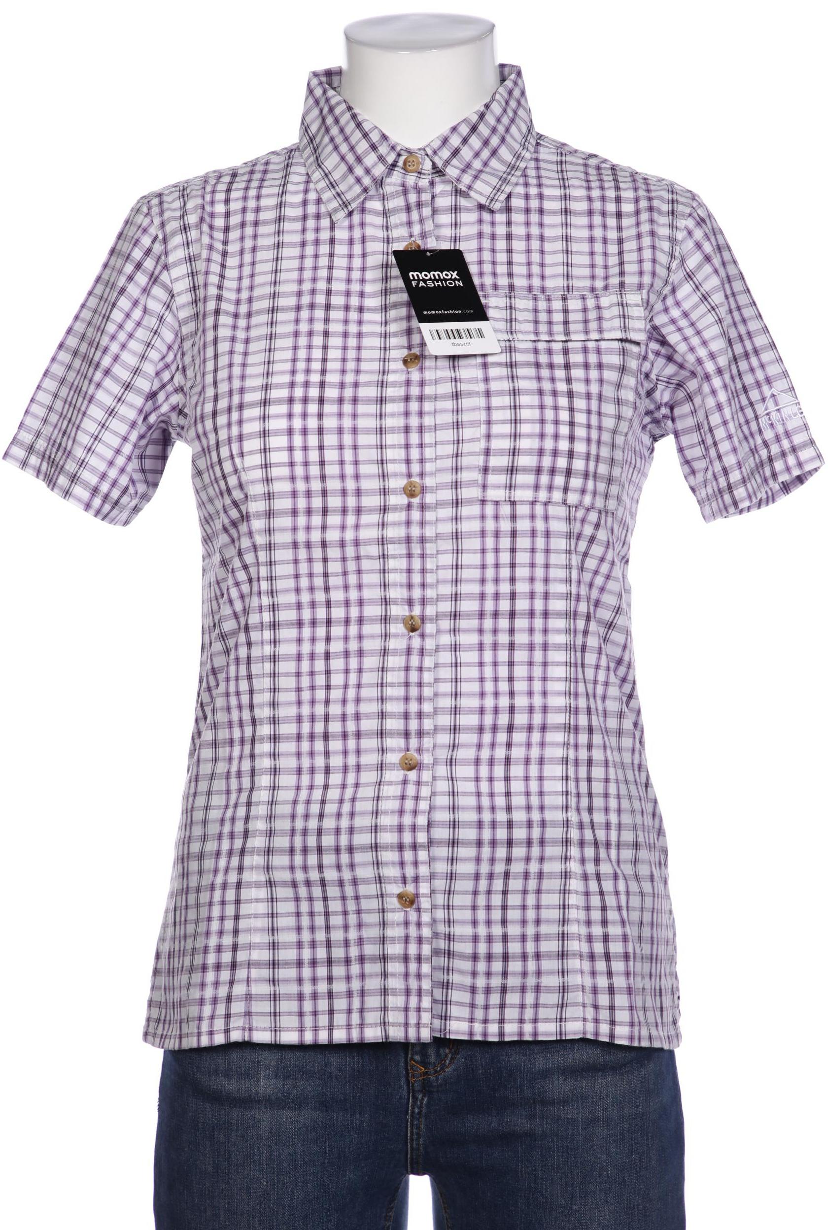 

McKINLEY Damen Bluse, flieder, Gr. 36