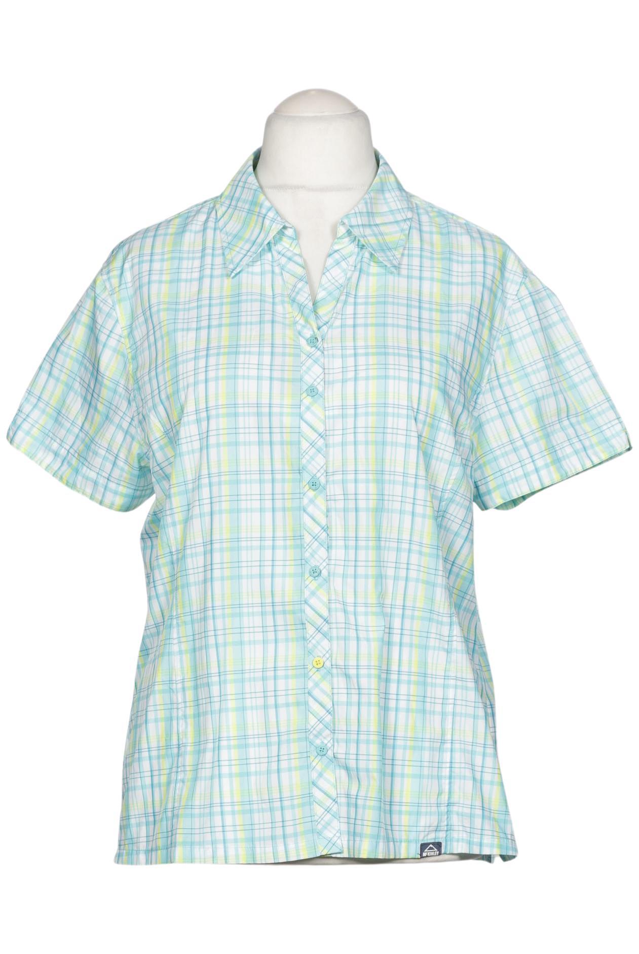 

McKINLEY Damen Bluse, mehrfarbig, Gr. 46