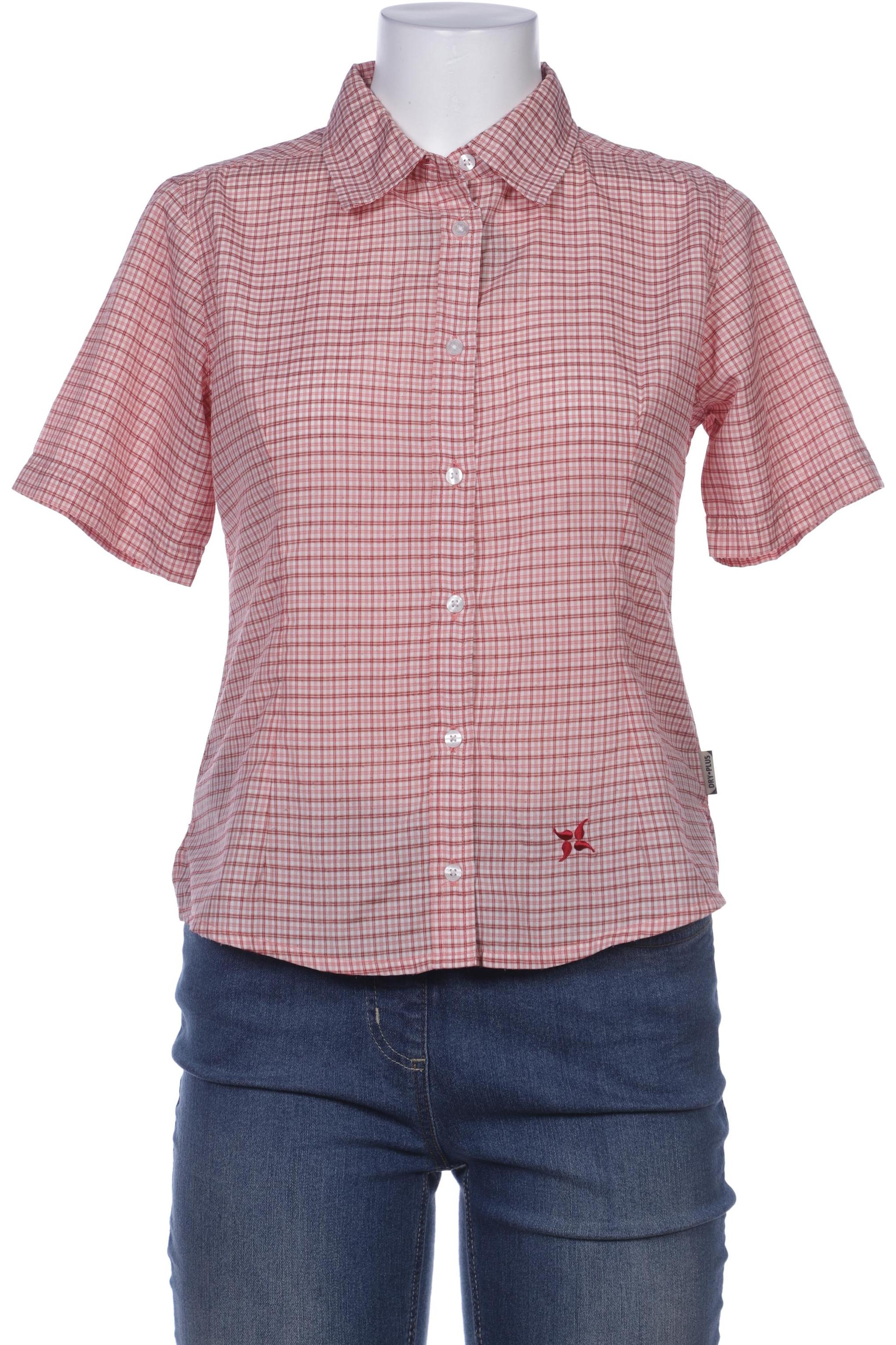 

McKINLEY Damen Bluse, pink, Gr. 38