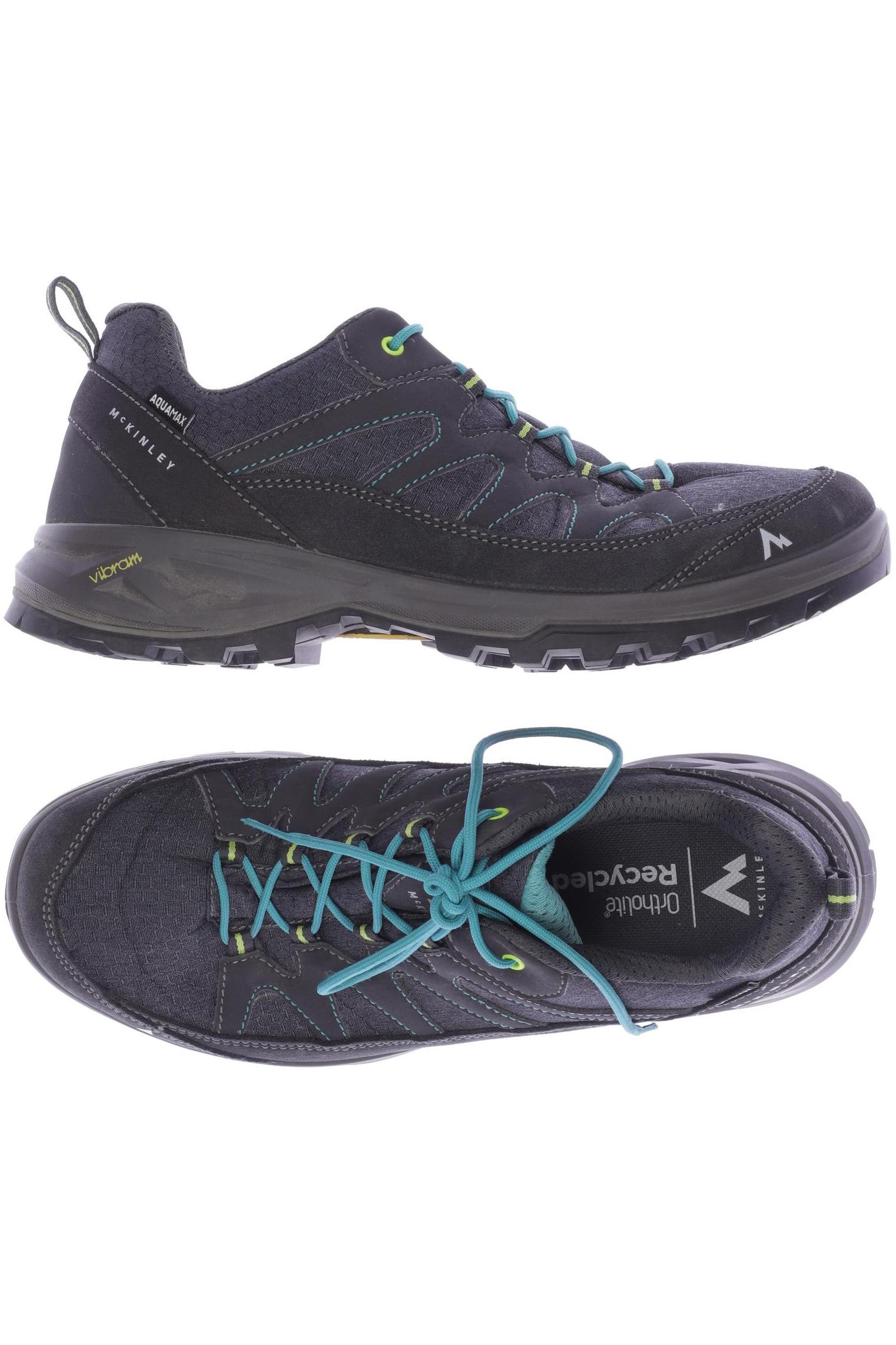 

McKINLEY Damen Halbschuh, marineblau
