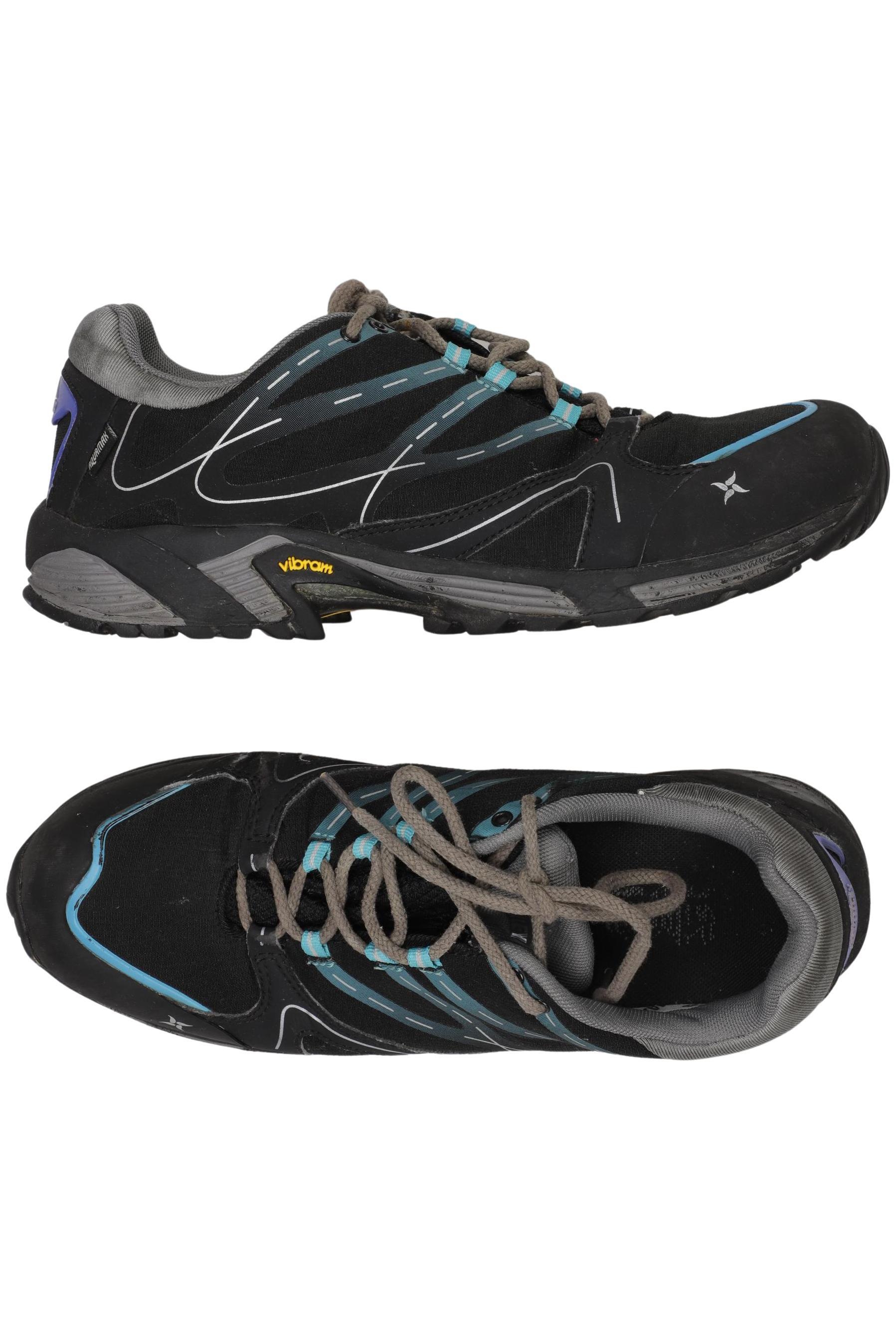 

McKINLEY Damen Halbschuh, schwarz, Gr. 41