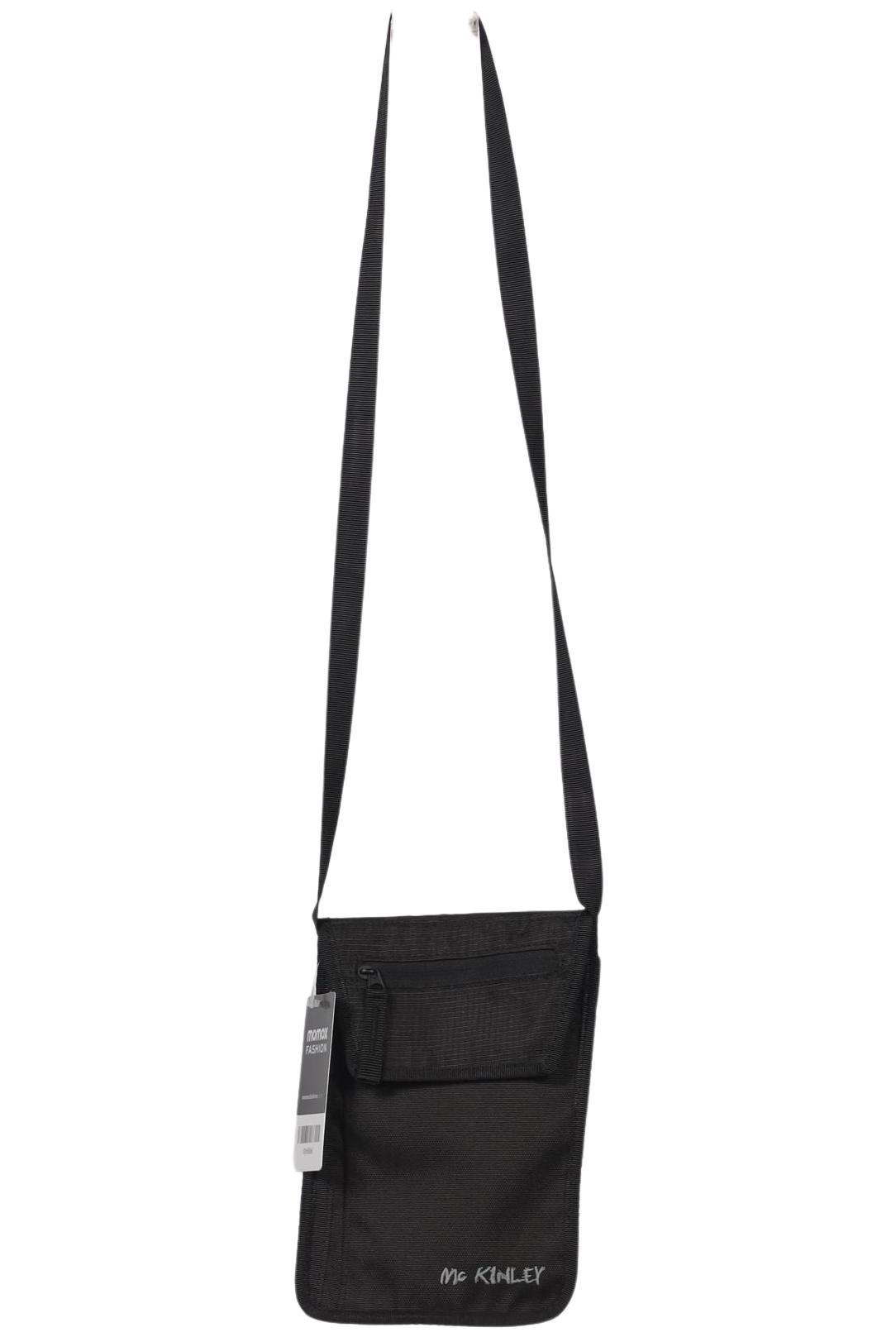 

McKINLEY Damen Handtasche, schwarz, Gr.