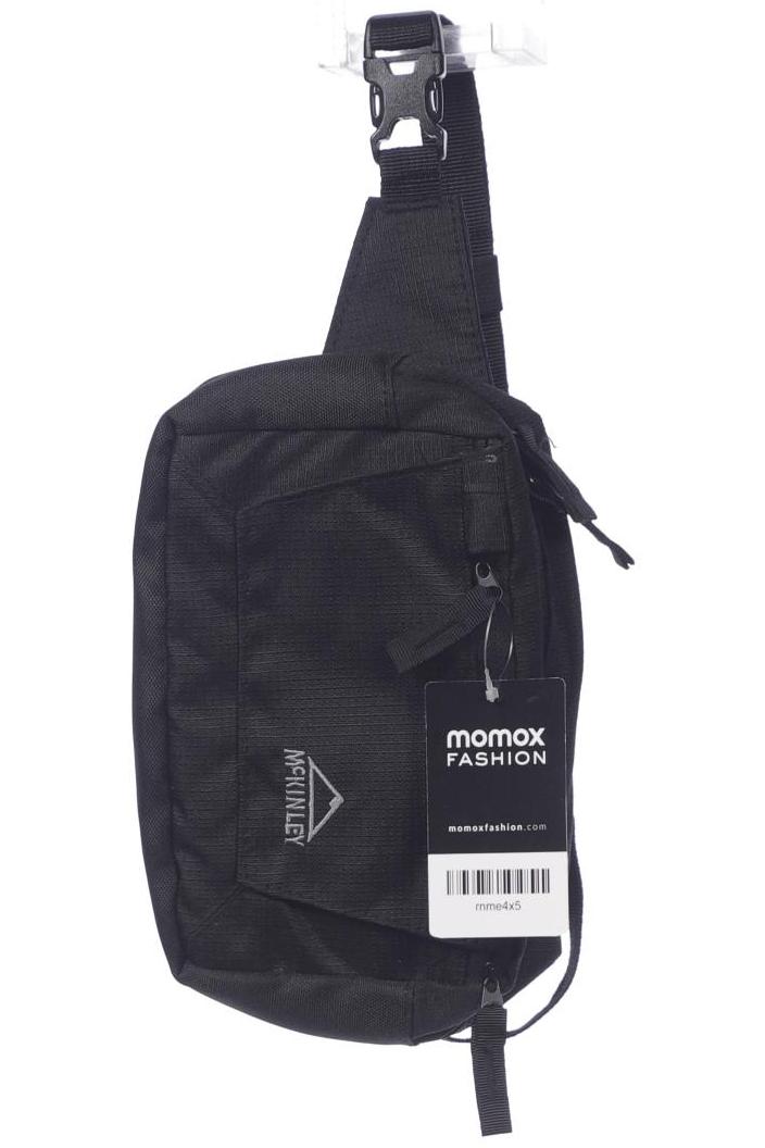 

McKINLEY Damen Handtasche, schwarz, Gr.