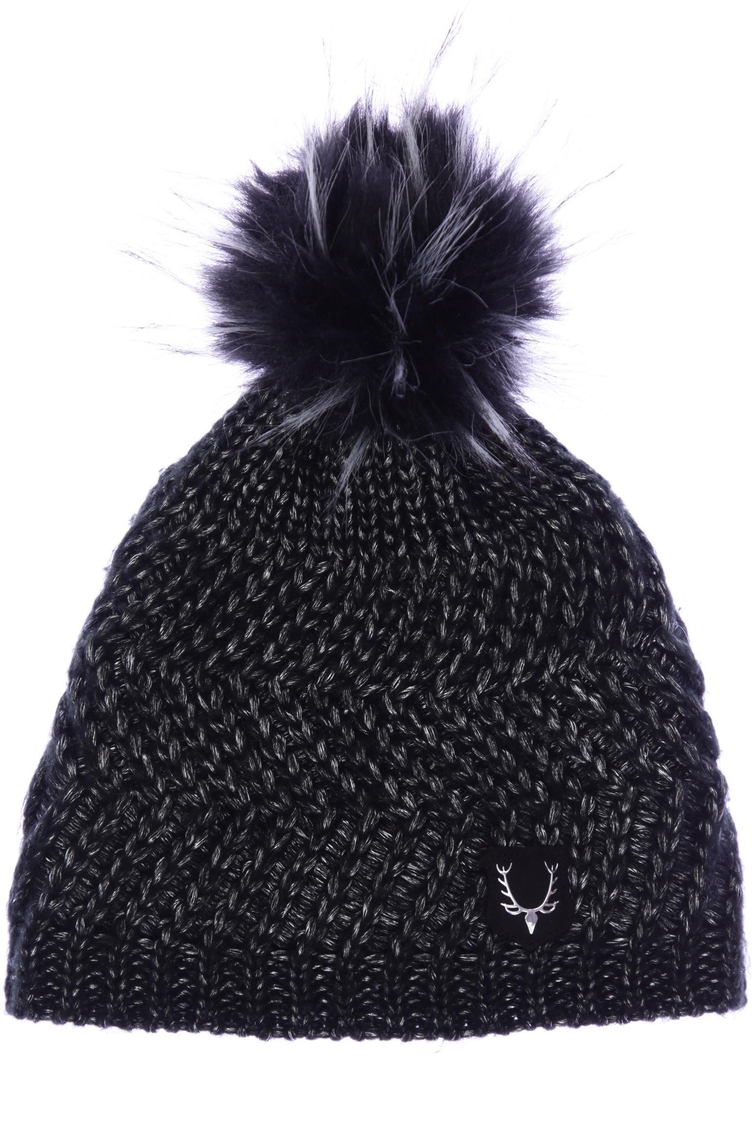 

McKINLEY Damen Hut/Mütze, grün, Gr. uni