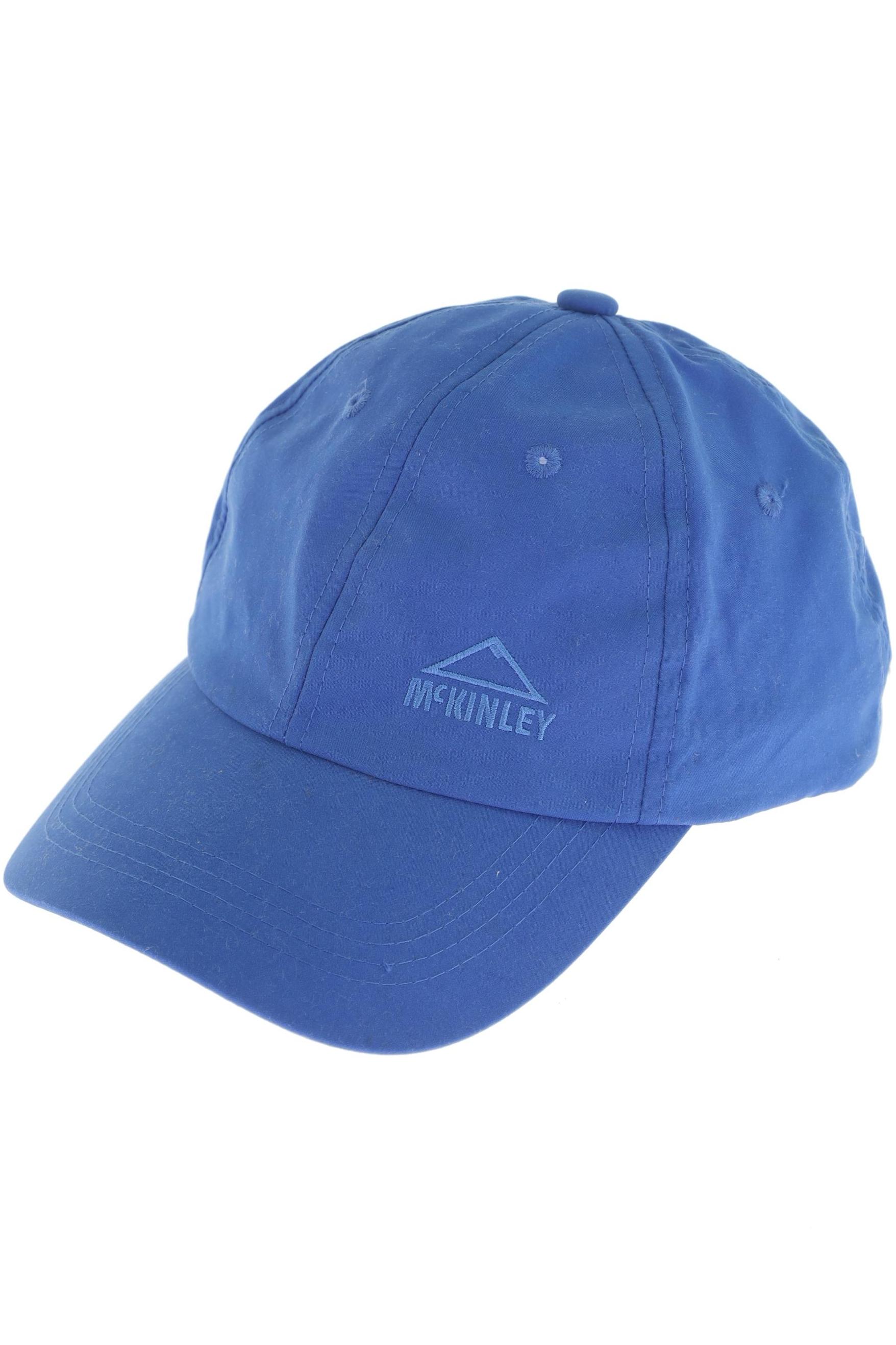 

McKINLEY Damen Hut/Mütze, blau, Gr. 56