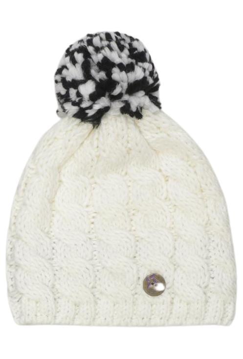 

McKINLEY Damen Hut/Mütze, mehrfarbig, Gr. uni