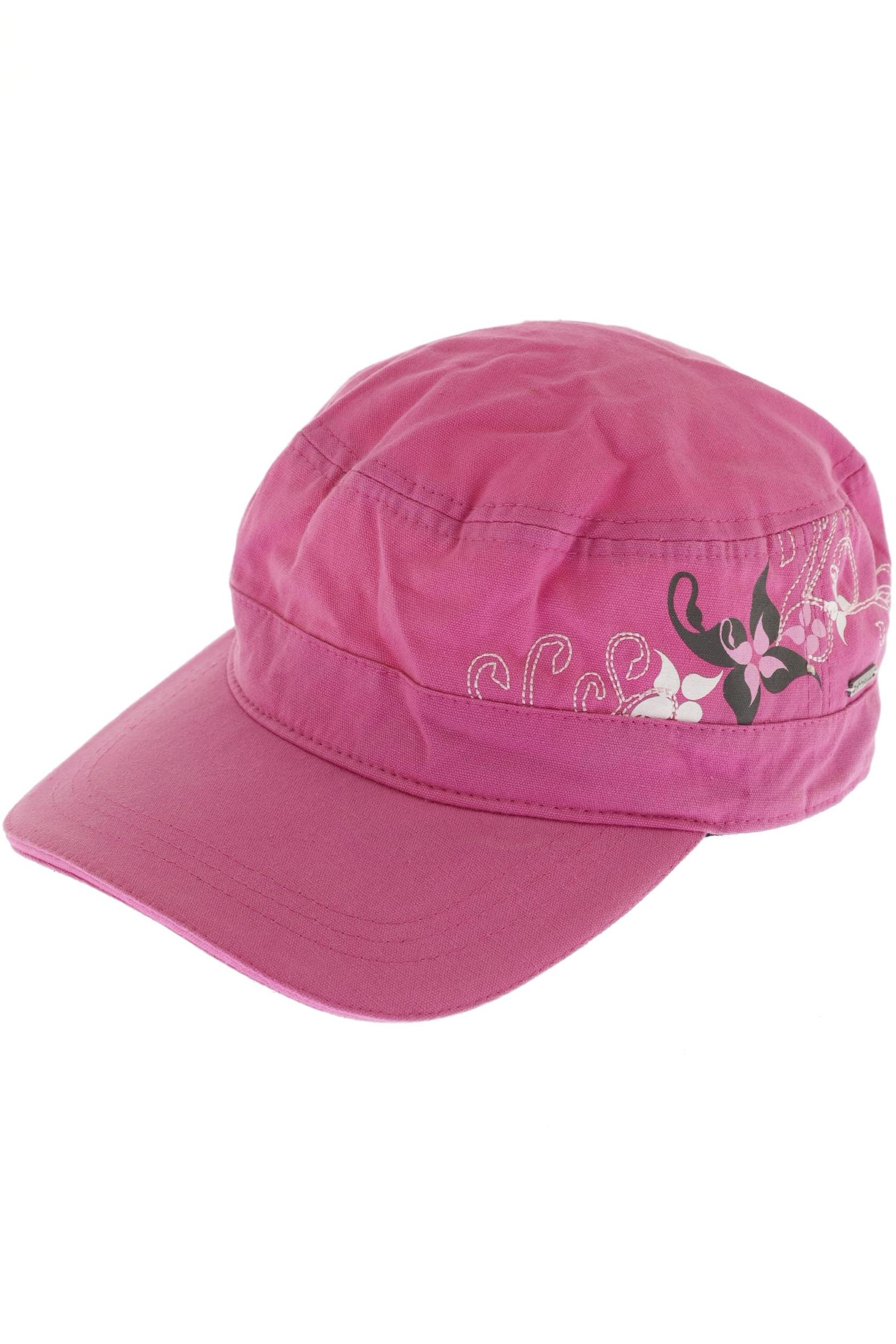 

McKINLEY Damen Hut/Mütze, pink, Gr. uni
