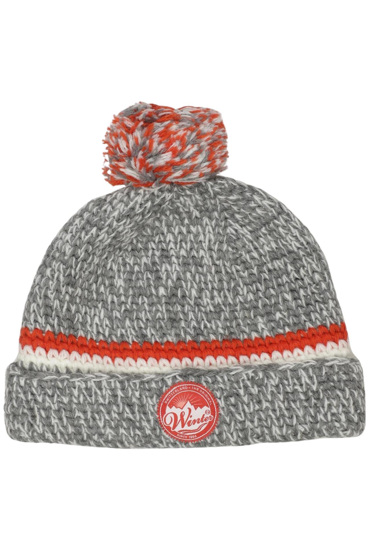 

McKINLEY Damen Hut/Mütze, grau, Gr. uni