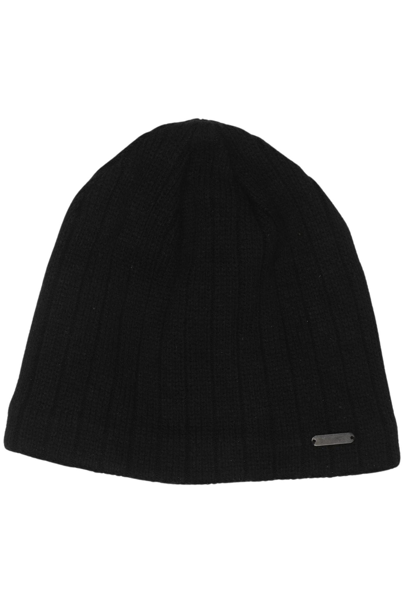 

McKINLEY Damen Hut/Mütze, schwarz, Gr. uni