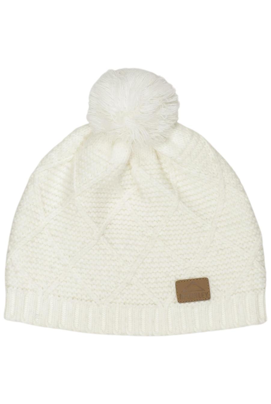 

McKINLEY Damen Hut/Mütze, cremeweiß, Gr. uni