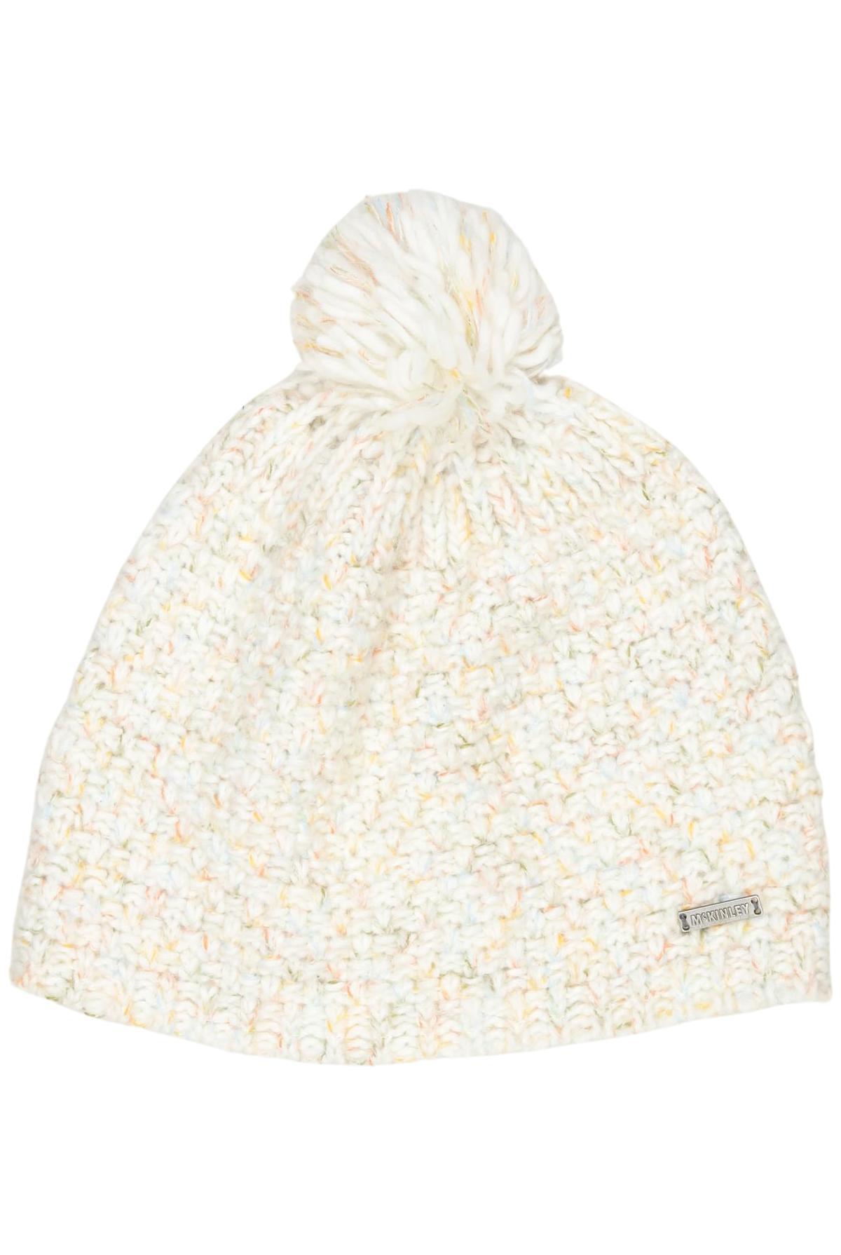 

McKINLEY Damen Hut/Mütze, cremeweiß, Gr. uni