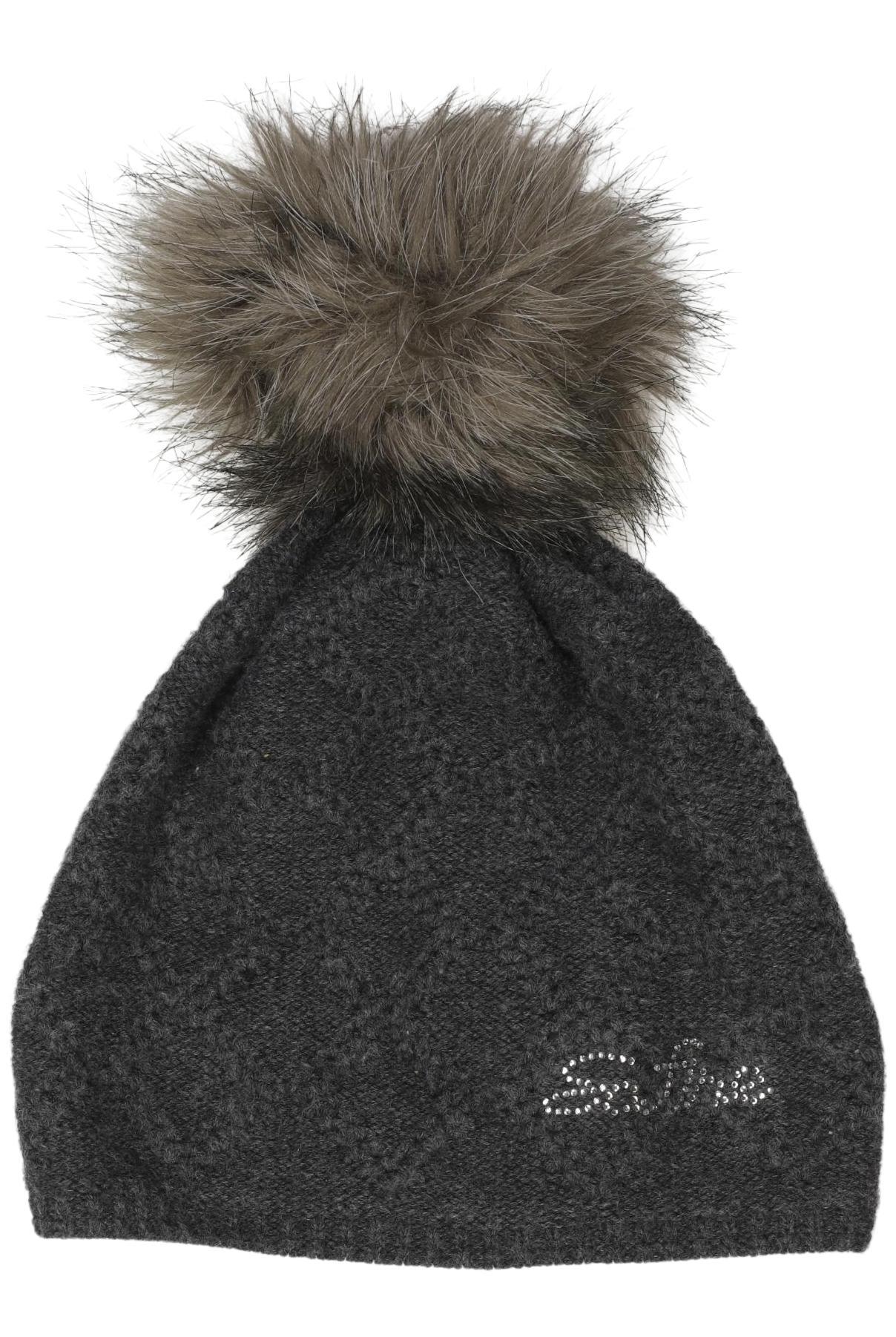 

McKINLEY Damen Hut/Mütze, grau, Gr. uni