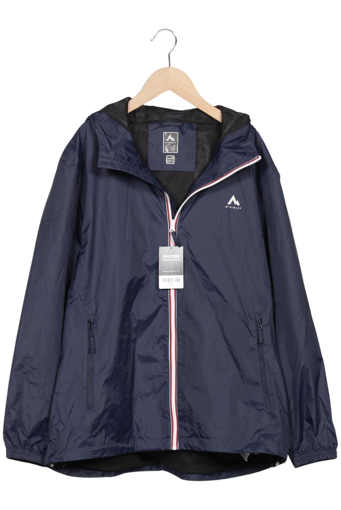 

McKINLEY Damen Jacke, marineblau, Gr. 48