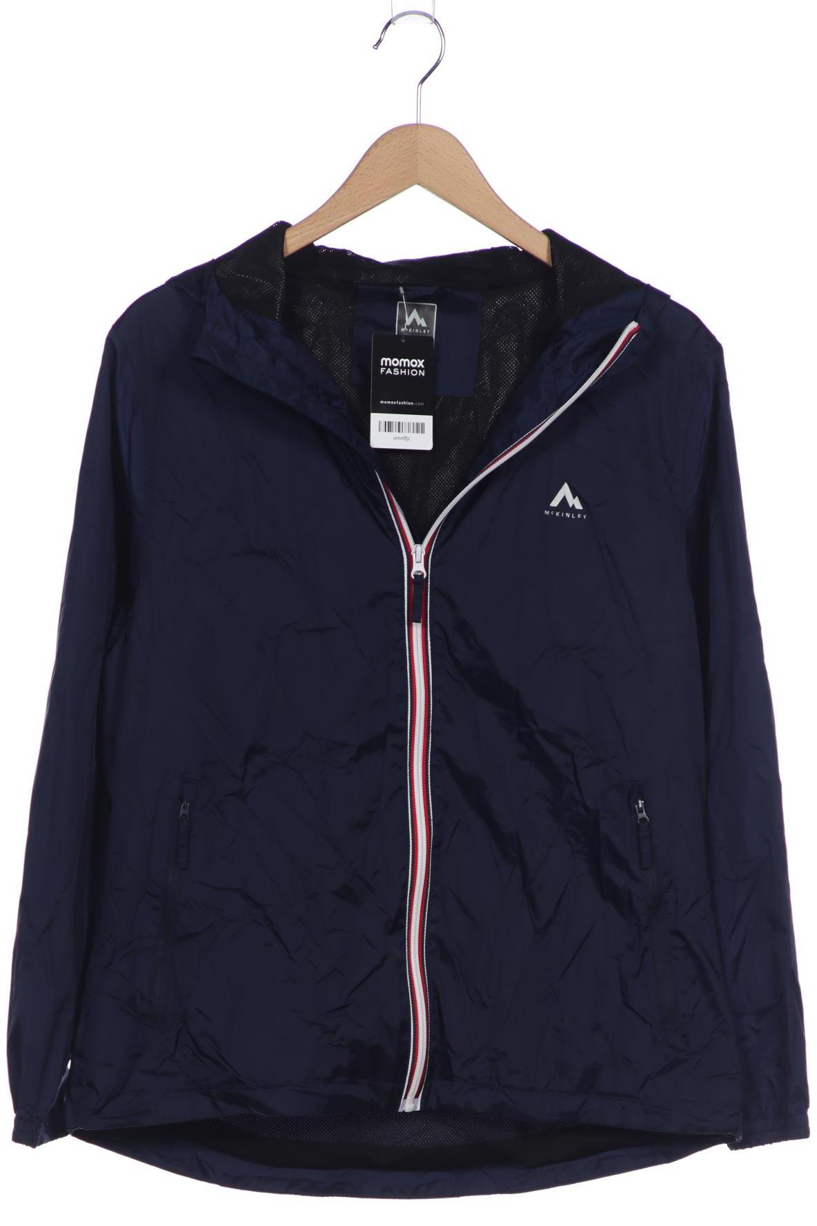 

McKINLEY Damen Jacke, marineblau, Gr. 42