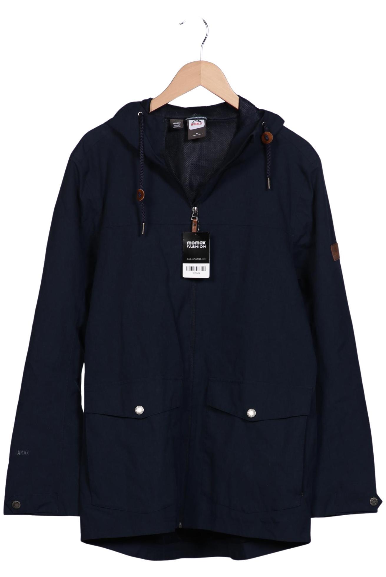 

McKINLEY Damen Jacke, marineblau, Gr. 38
