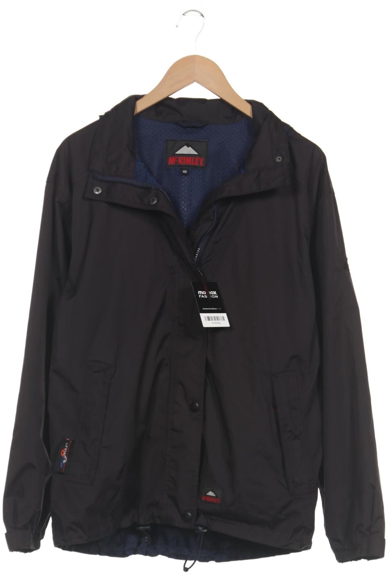 

McKINLEY Damen Jacke, marineblau, Gr. 40