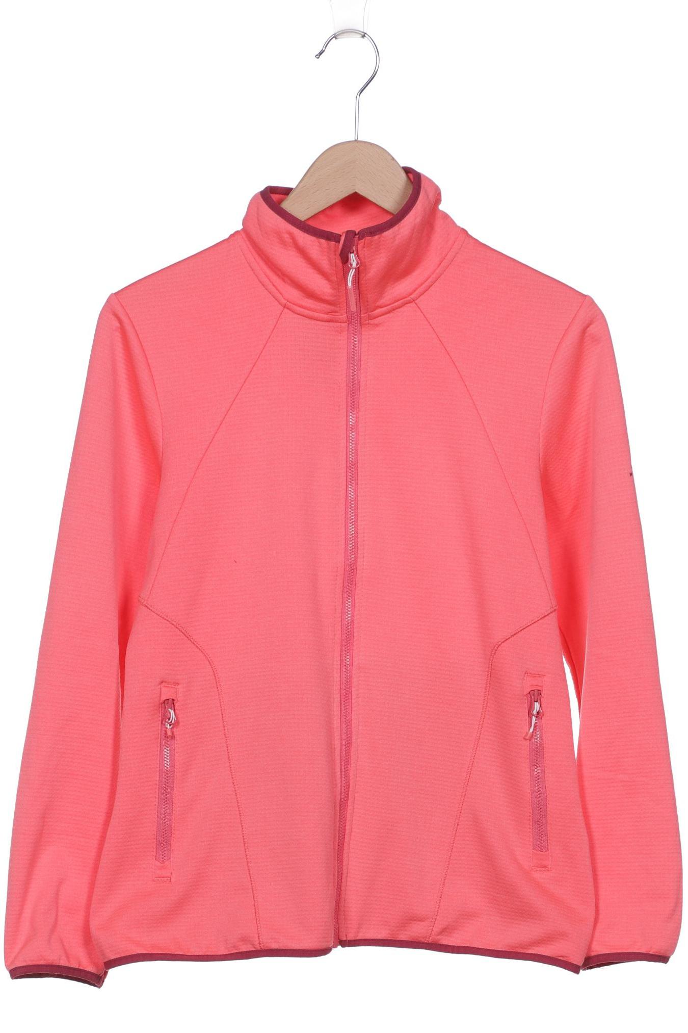 

McKINLEY Damen Jacke, pink