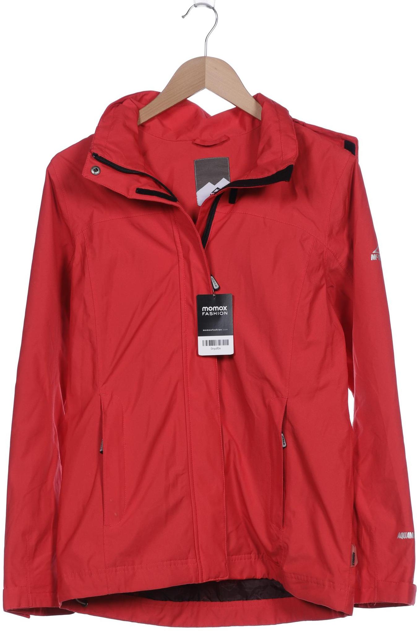 

McKINLEY Damen Jacke, rot, Gr. 36