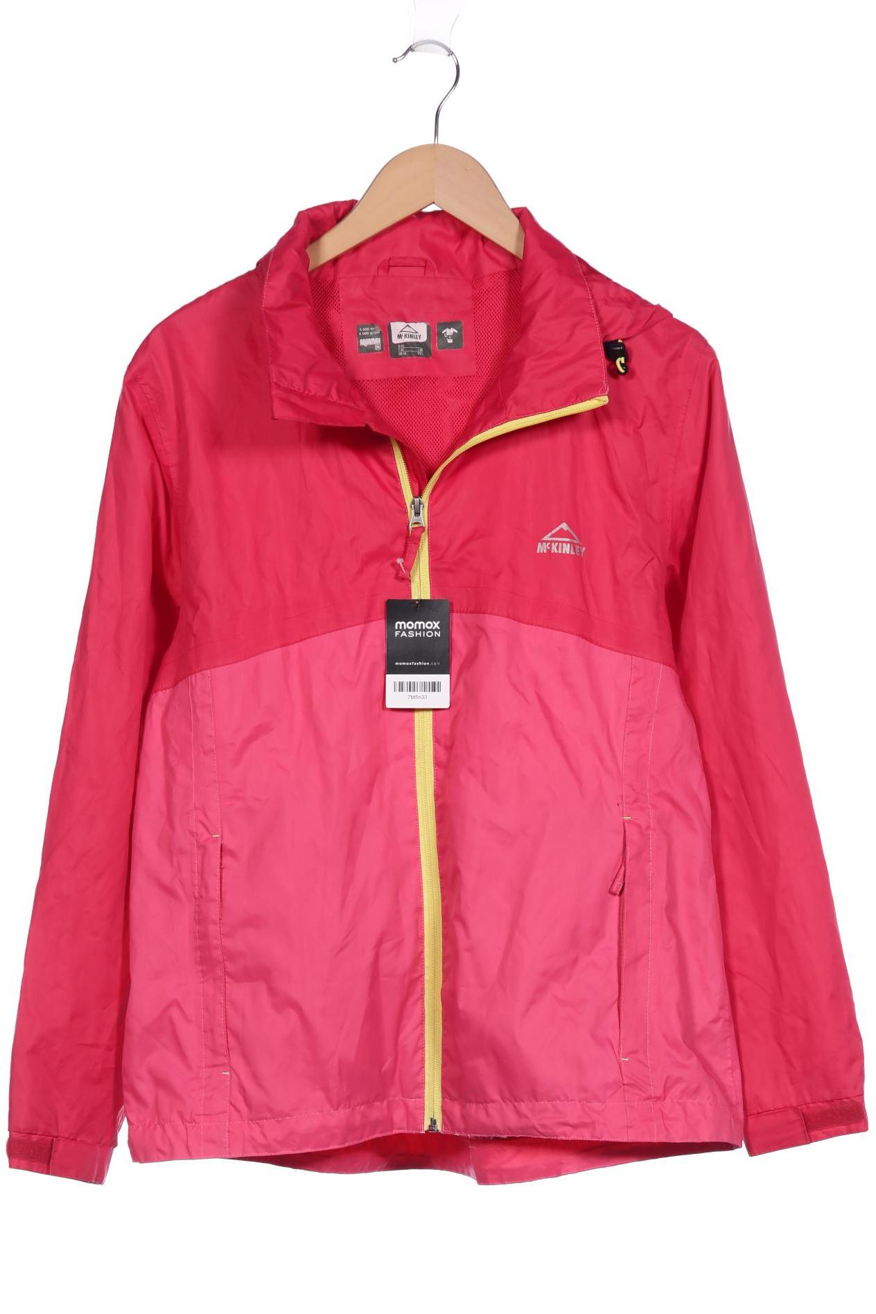 

McKINLEY Damen Jacke, pink, Gr. 42