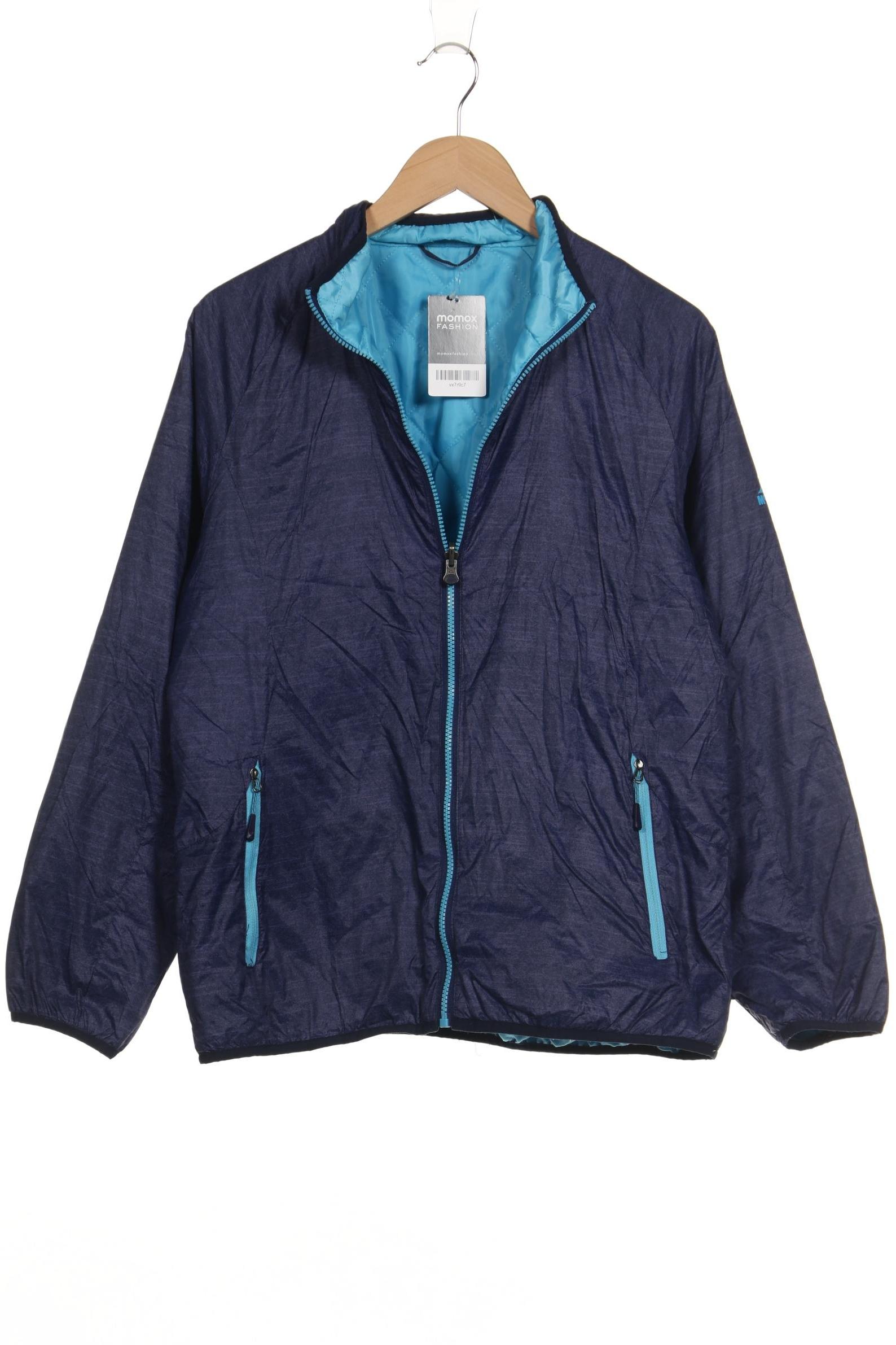 

McKINLEY Damen Jacke, marineblau, Gr. 44